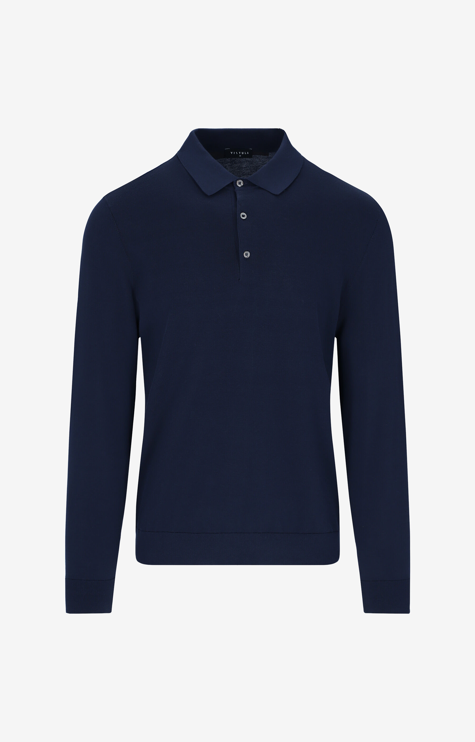 Polo swetrowe - 2