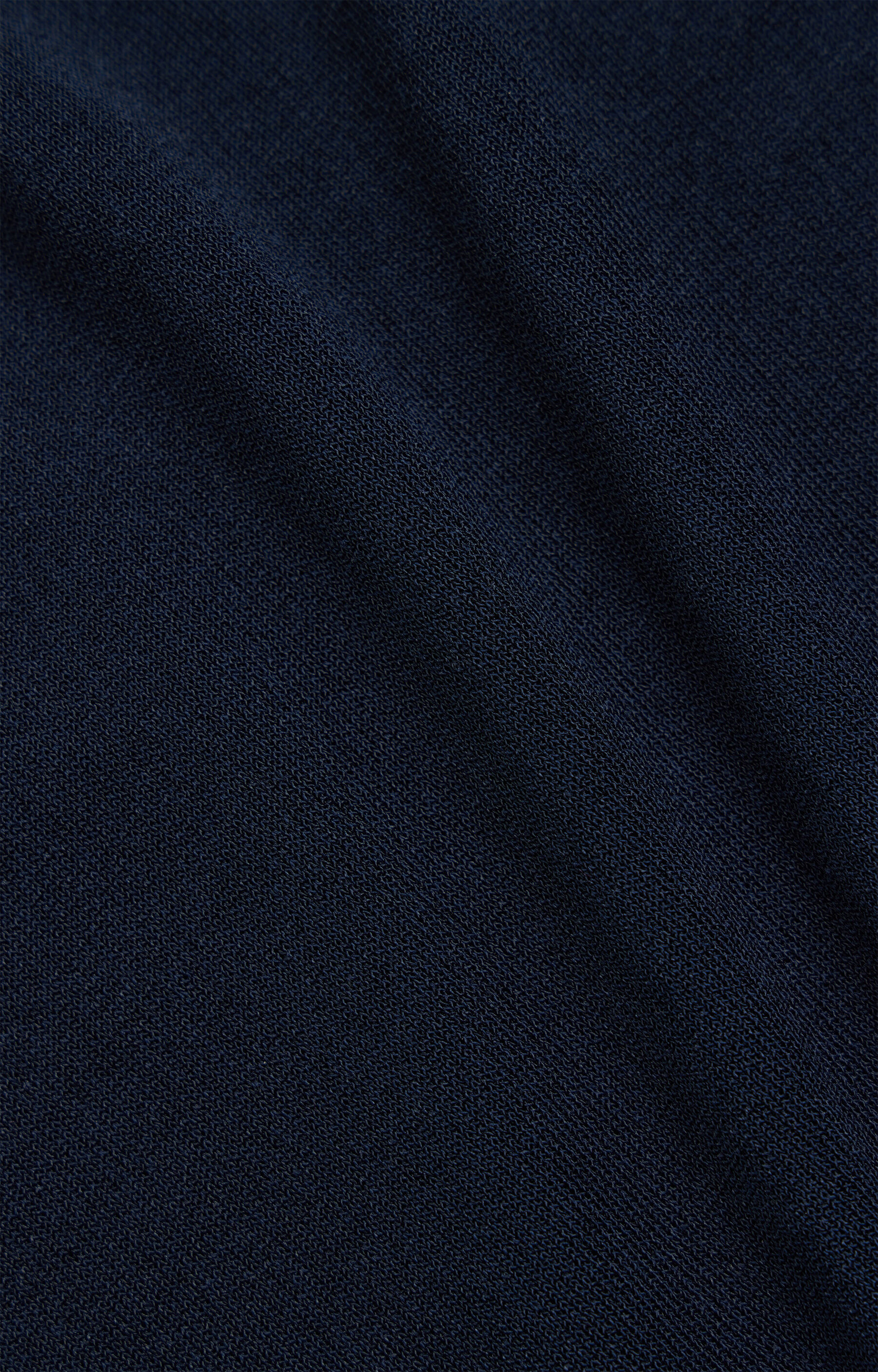 Sweter z kołnierzem - 6