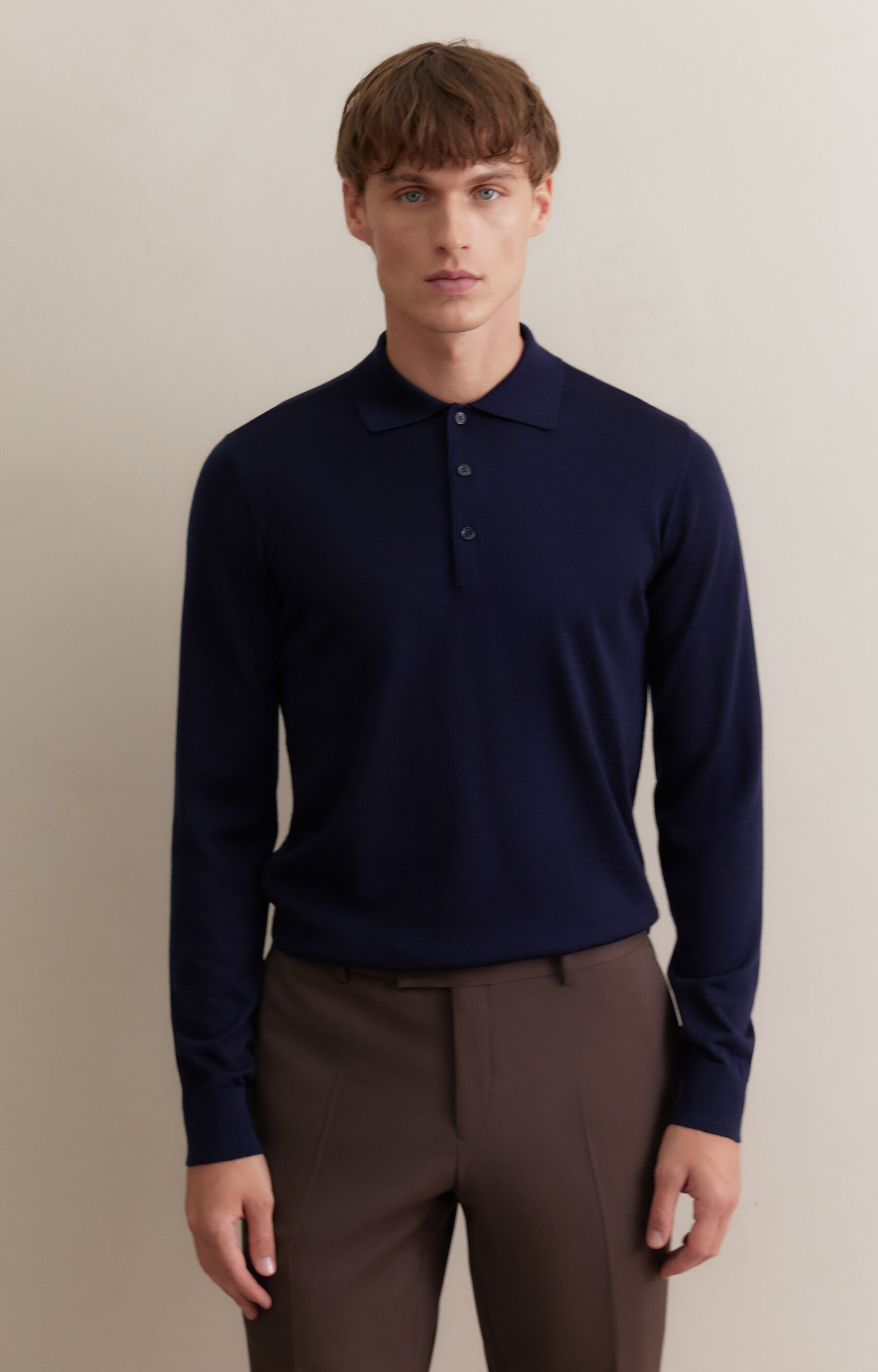 Polo swetrowe