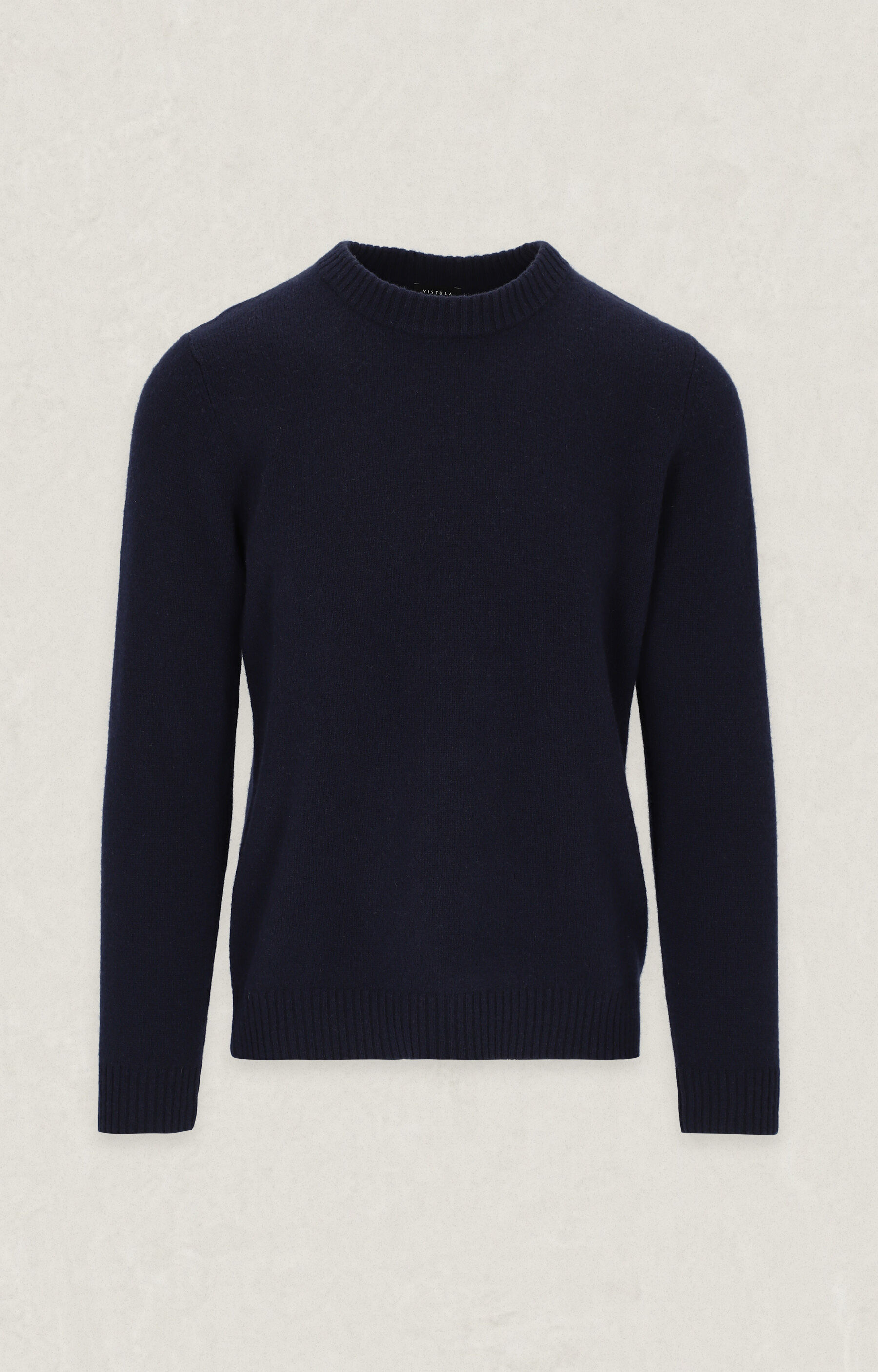 Sweter round neck - 2
