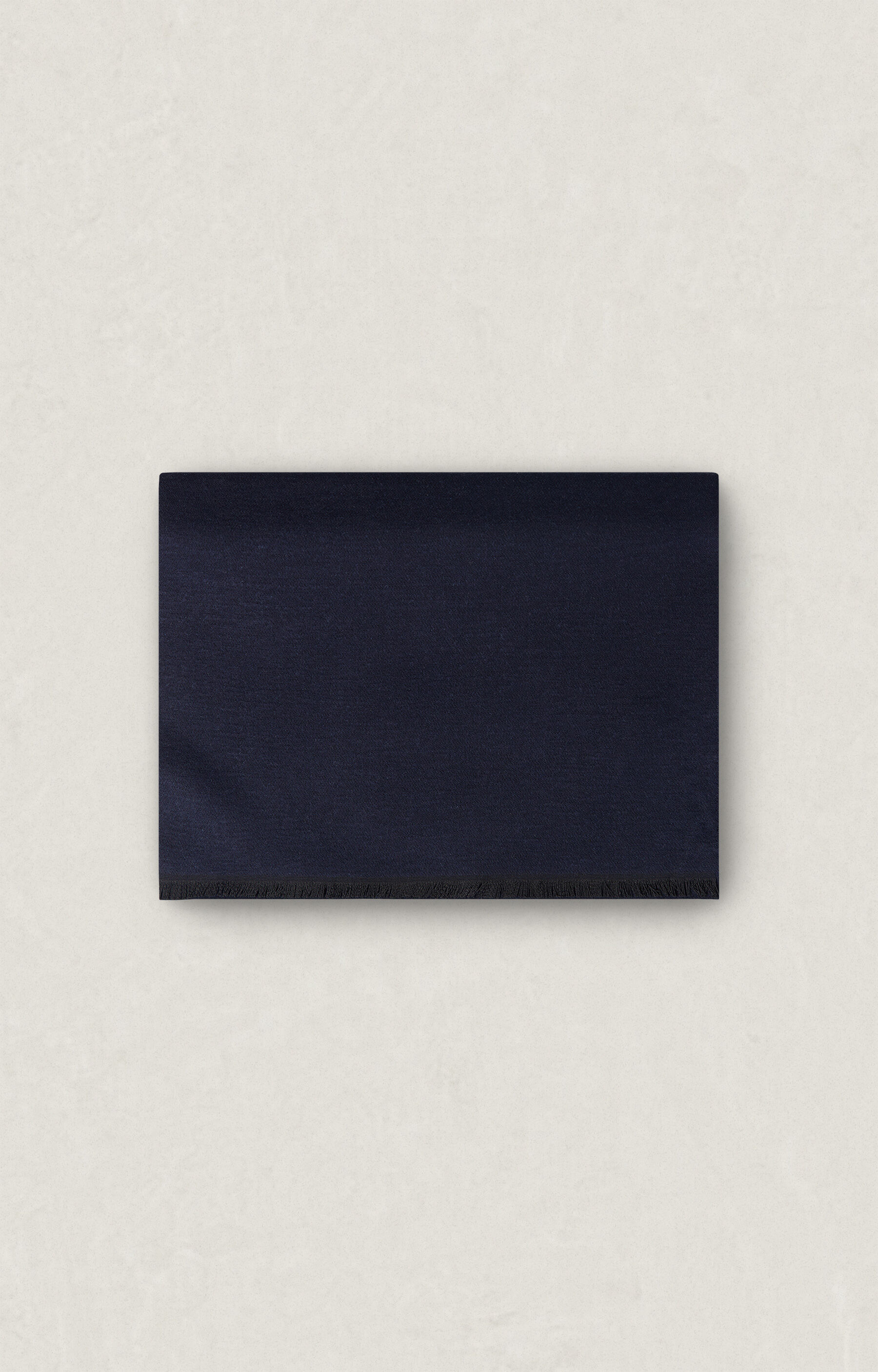 Jedwabny szal