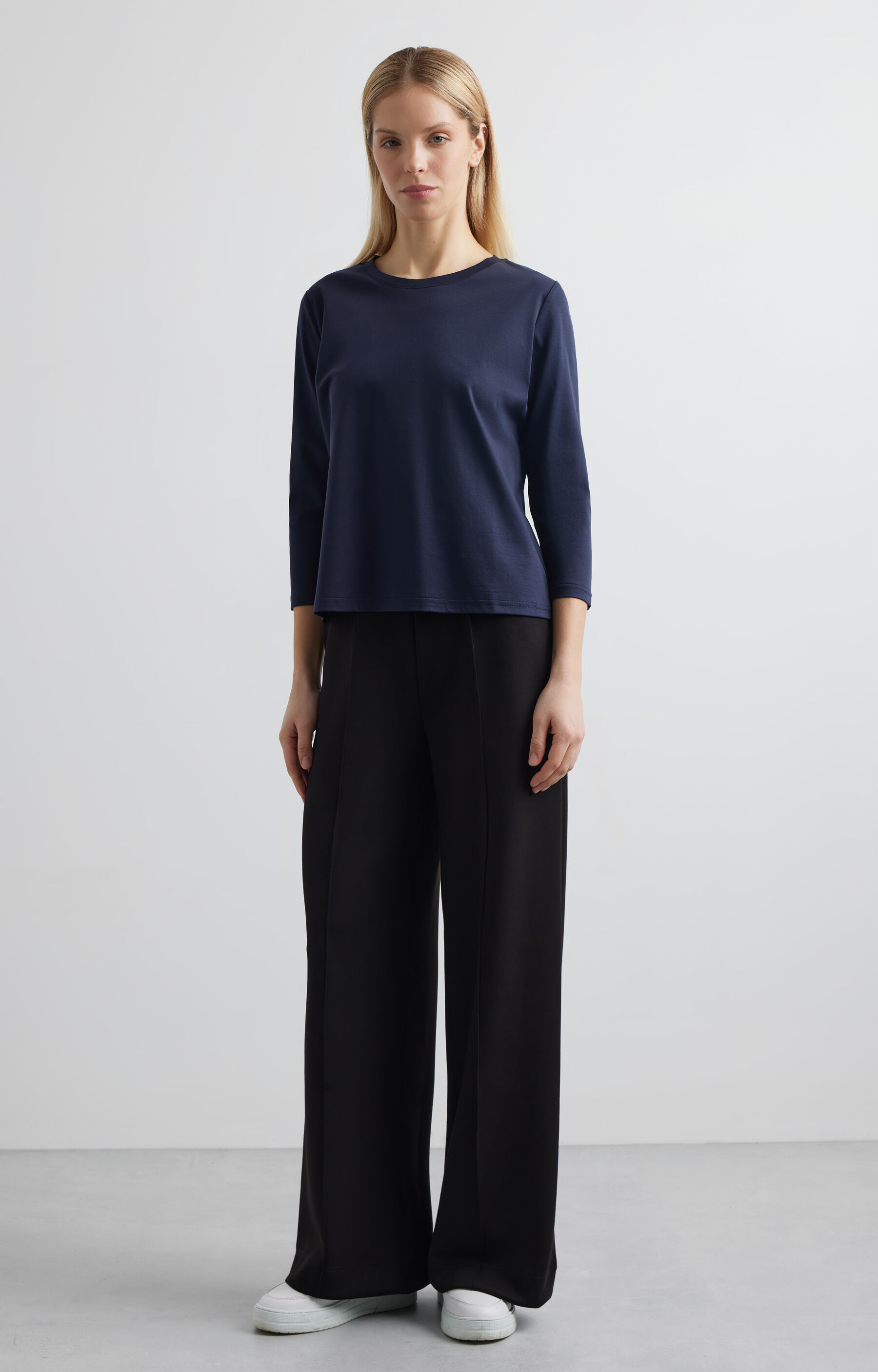 Longsleeve regular - 4