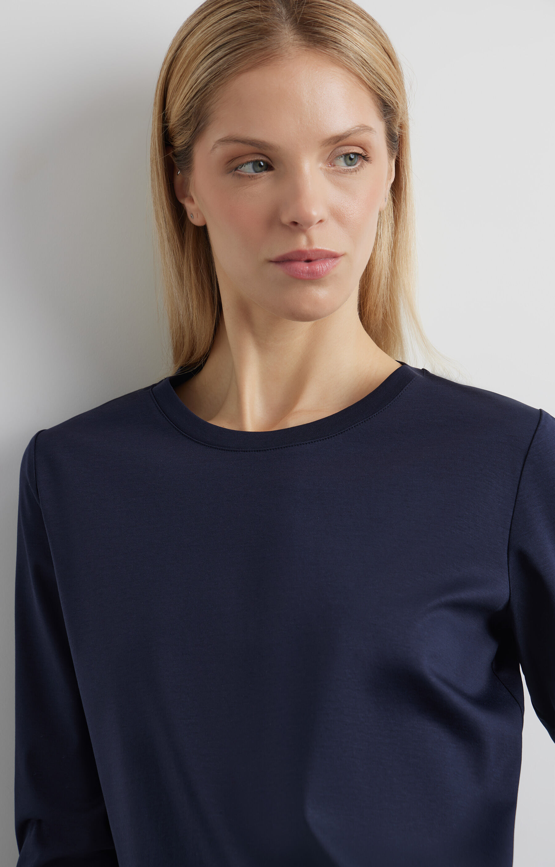 Longsleeve regular - 5