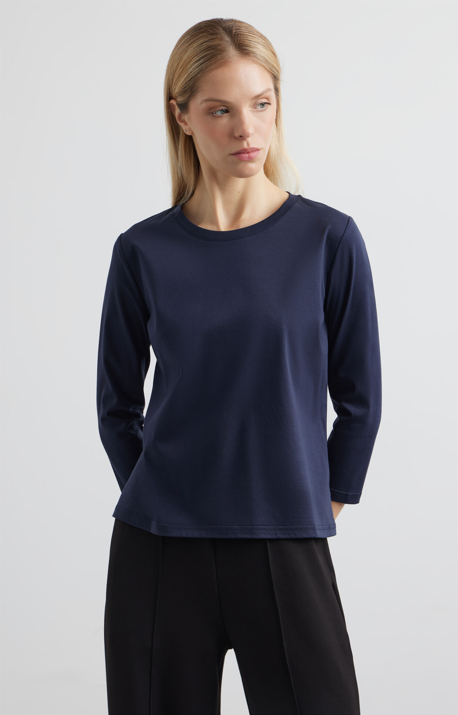 Longsleeve regular - 2