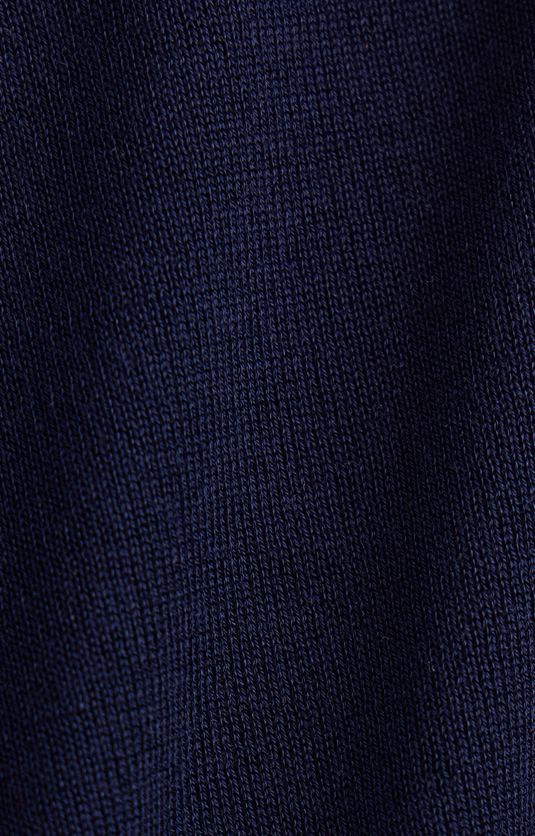 T-shirt swetrowy slim - 5