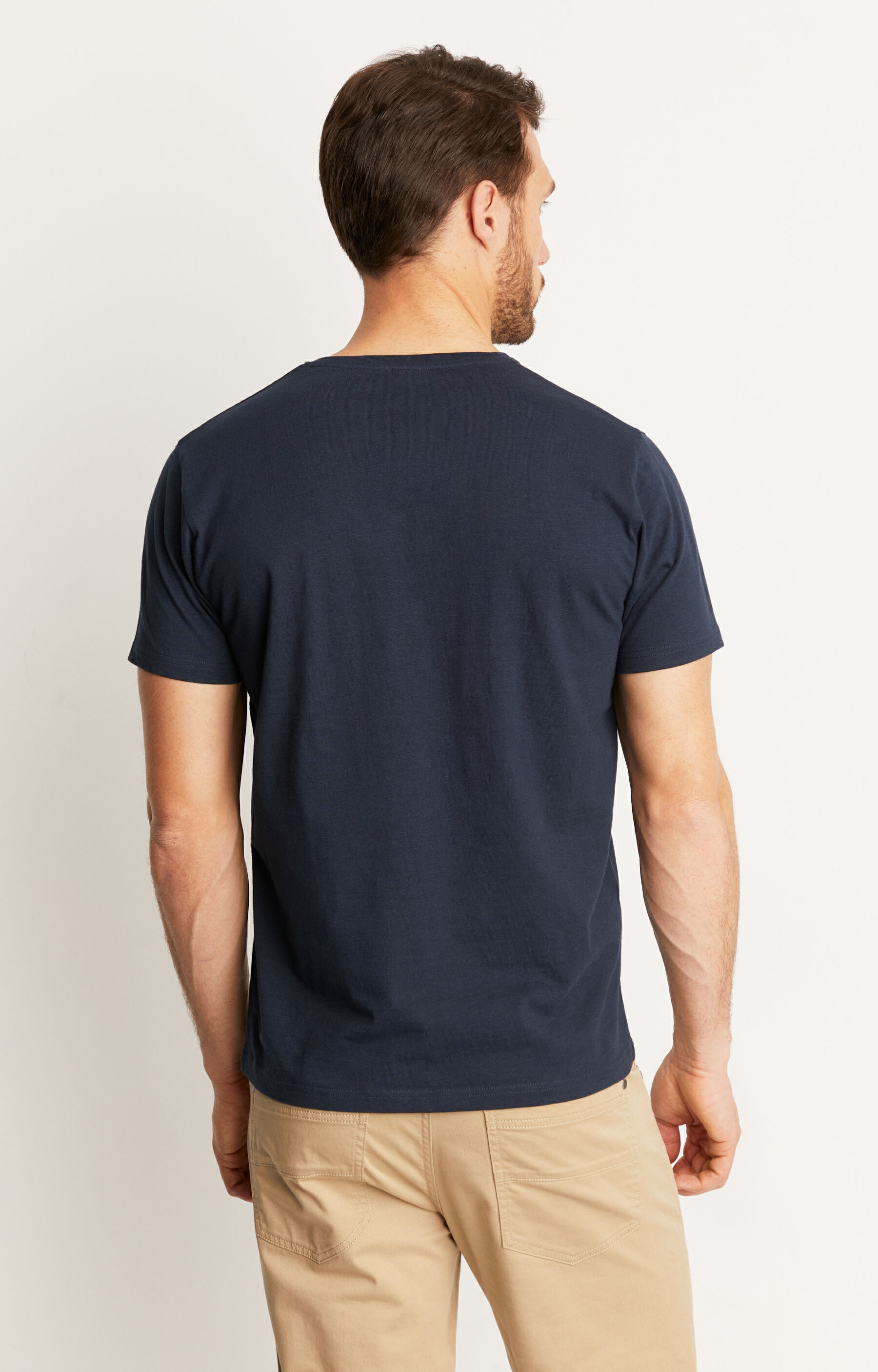 T-shirt z nadrukiem - 3