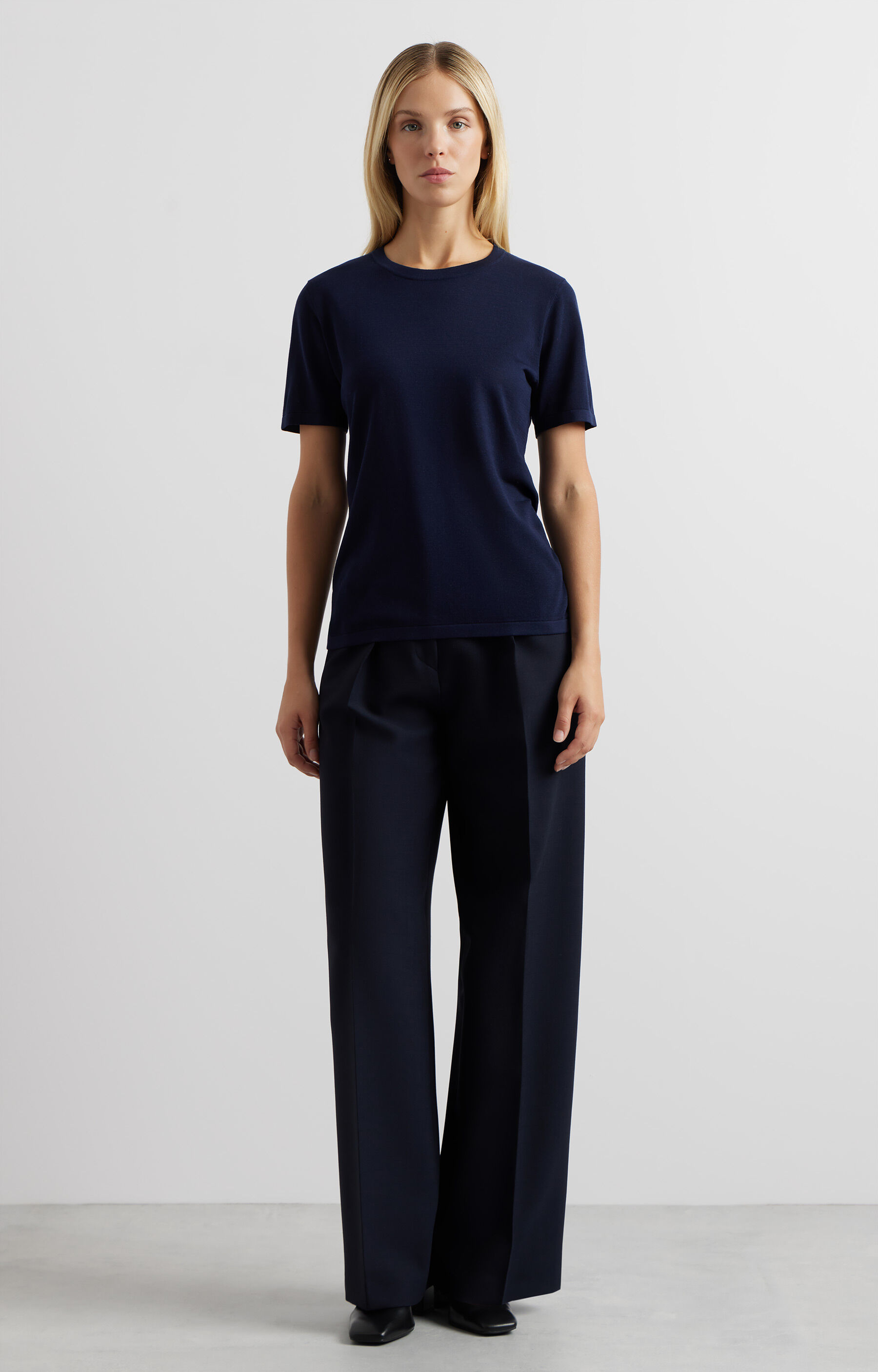 T-shirt slim - 4