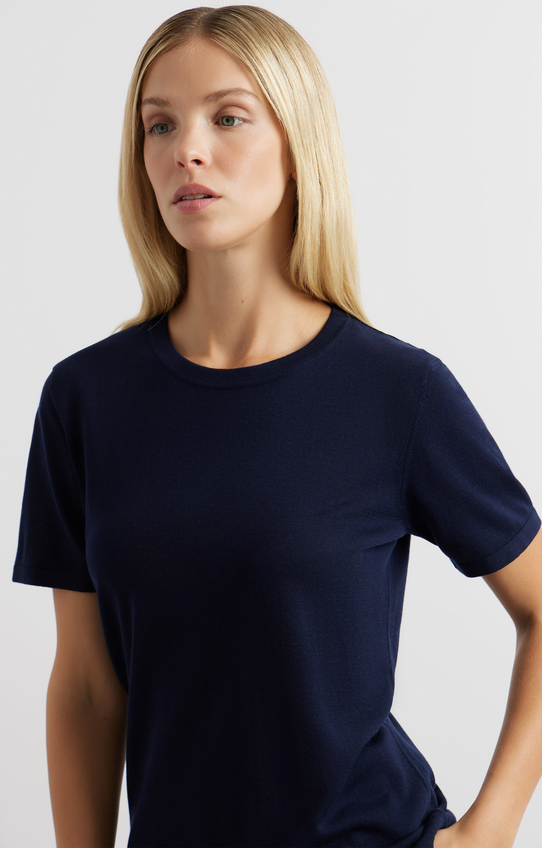 T-shirt slim - 5