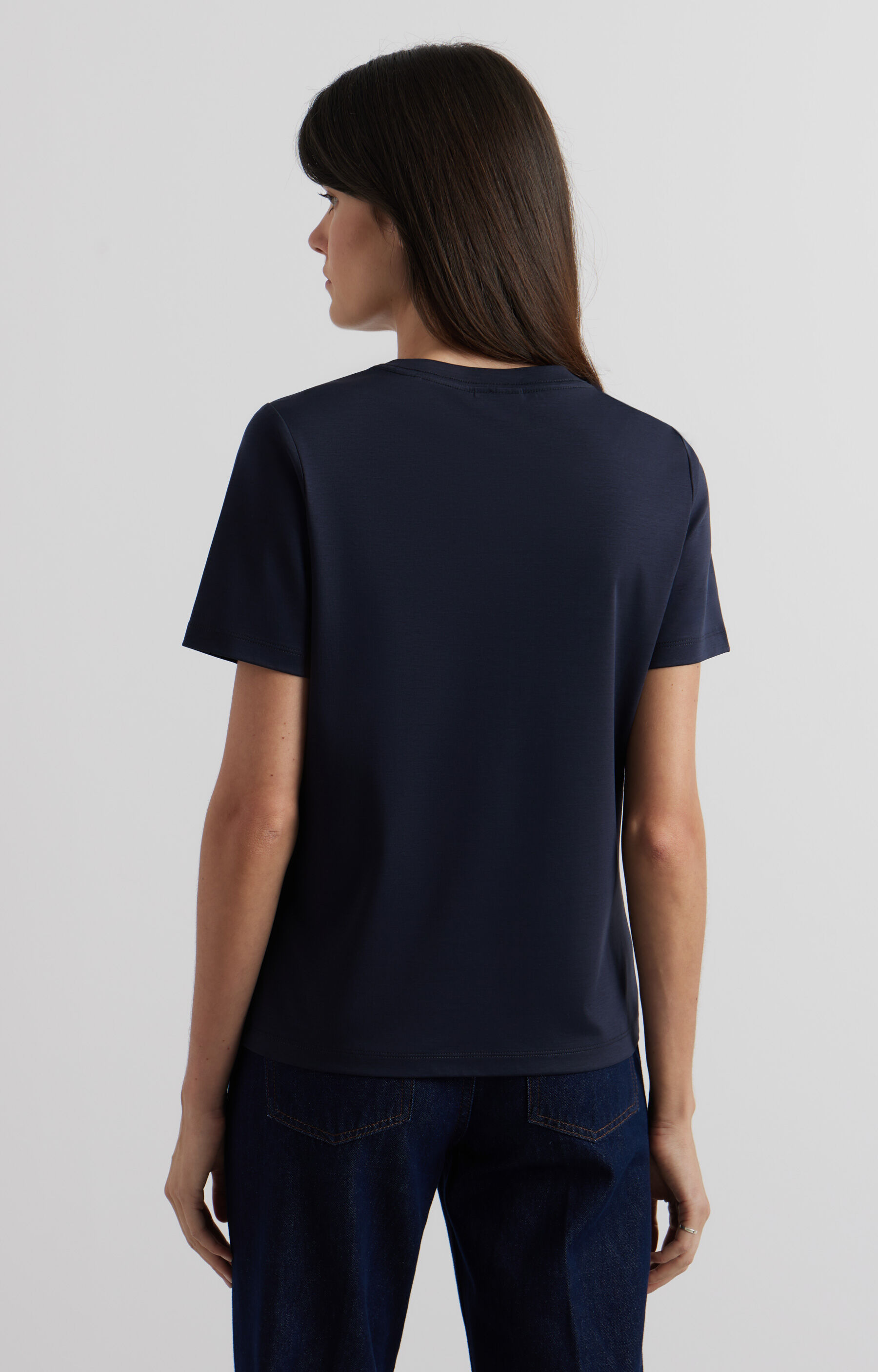 T-shirt slim - 2