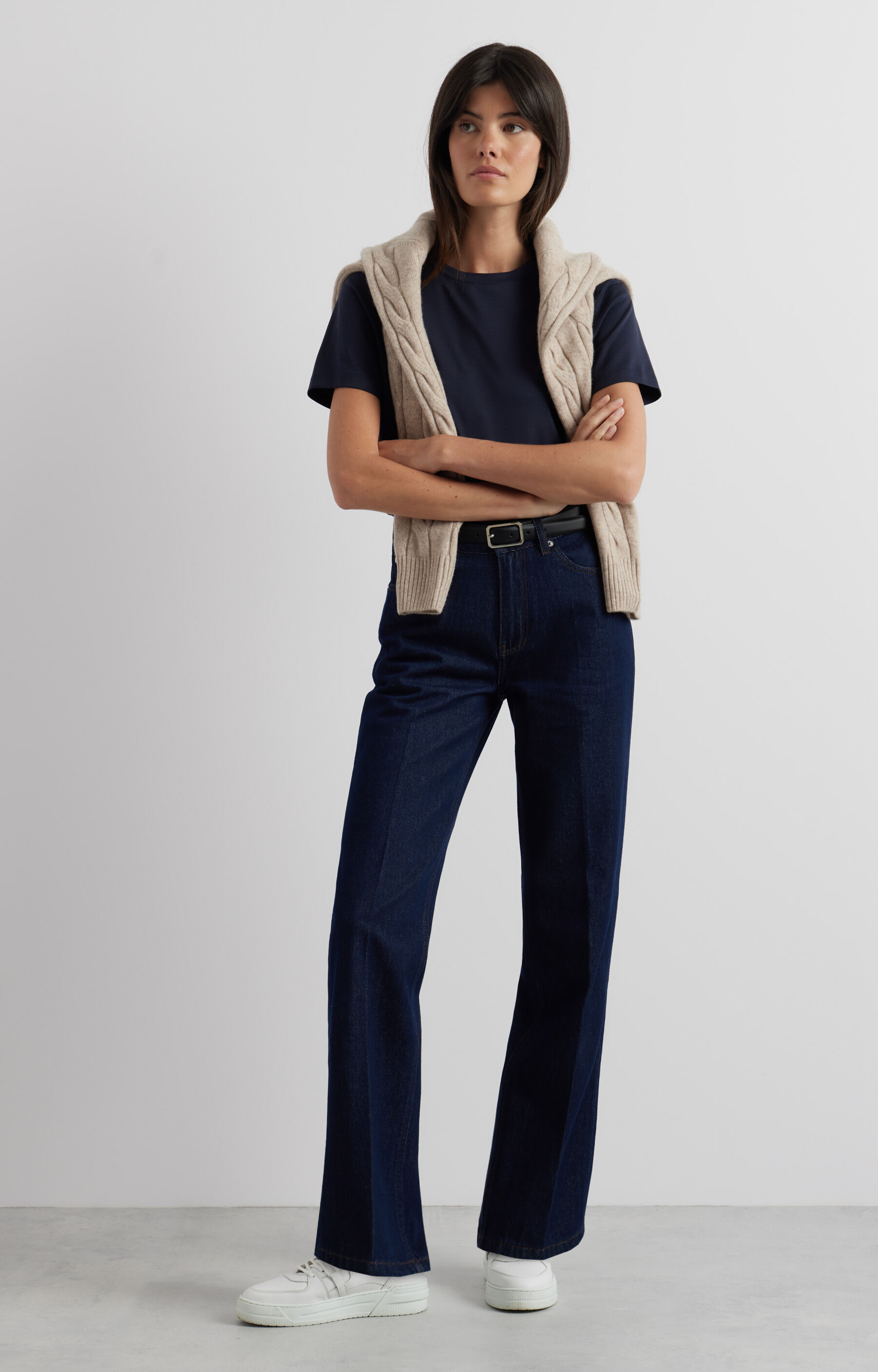T-shirt slim - 3