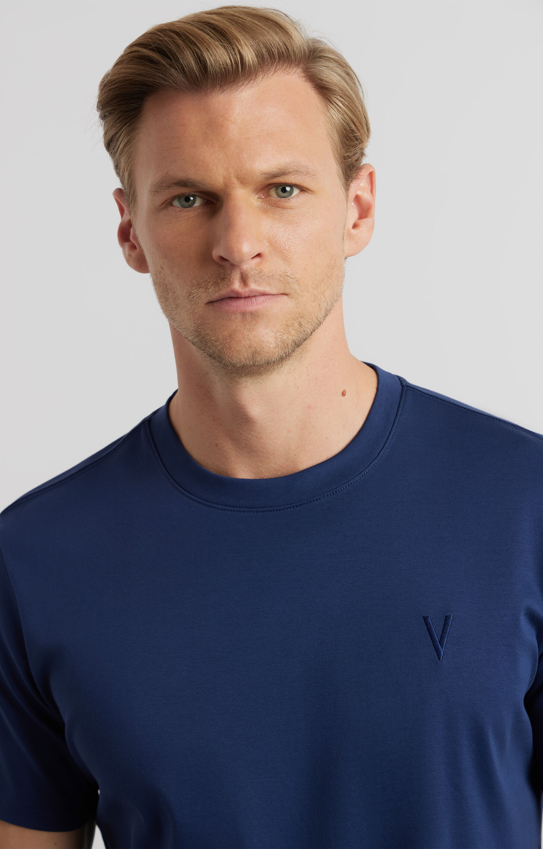 T-shirt z logo - 5