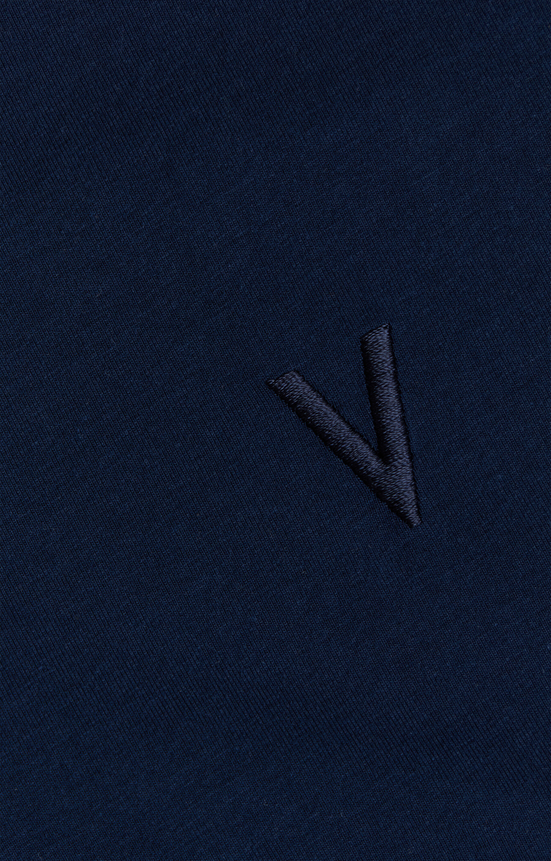 T-shirt regular z logo - 5