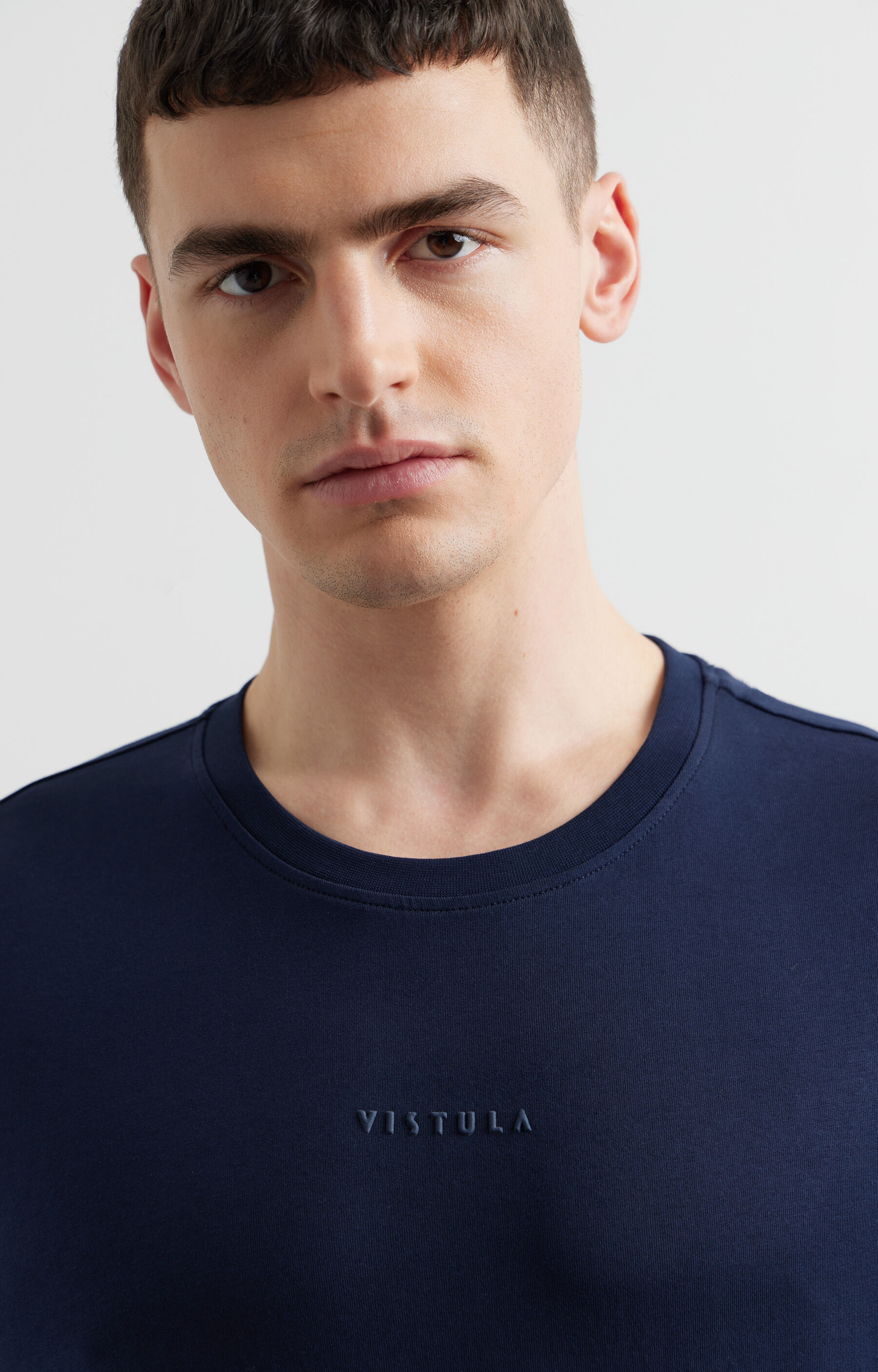 T-shirt round neck z logo - 6