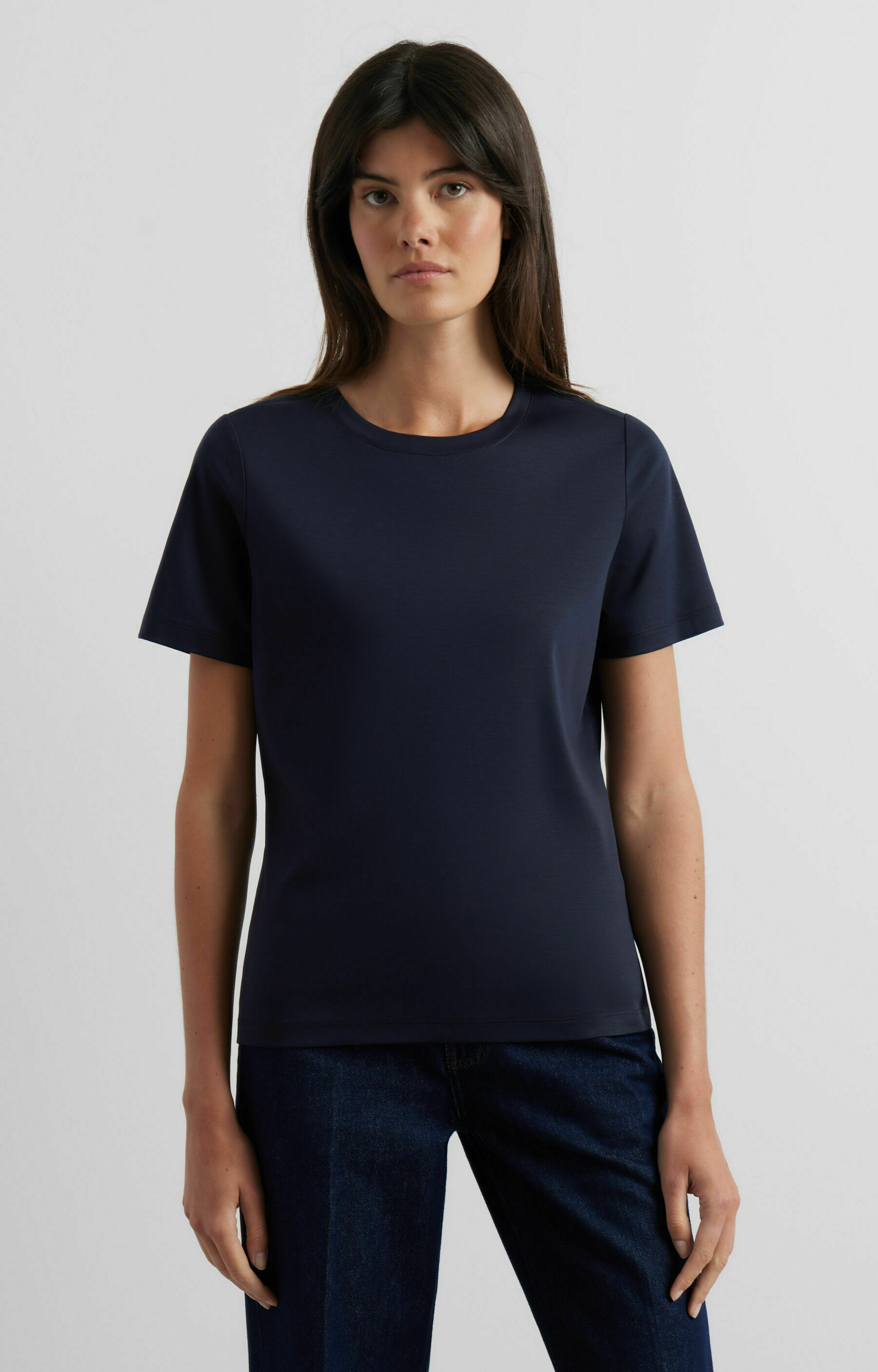 T-shirt slim
