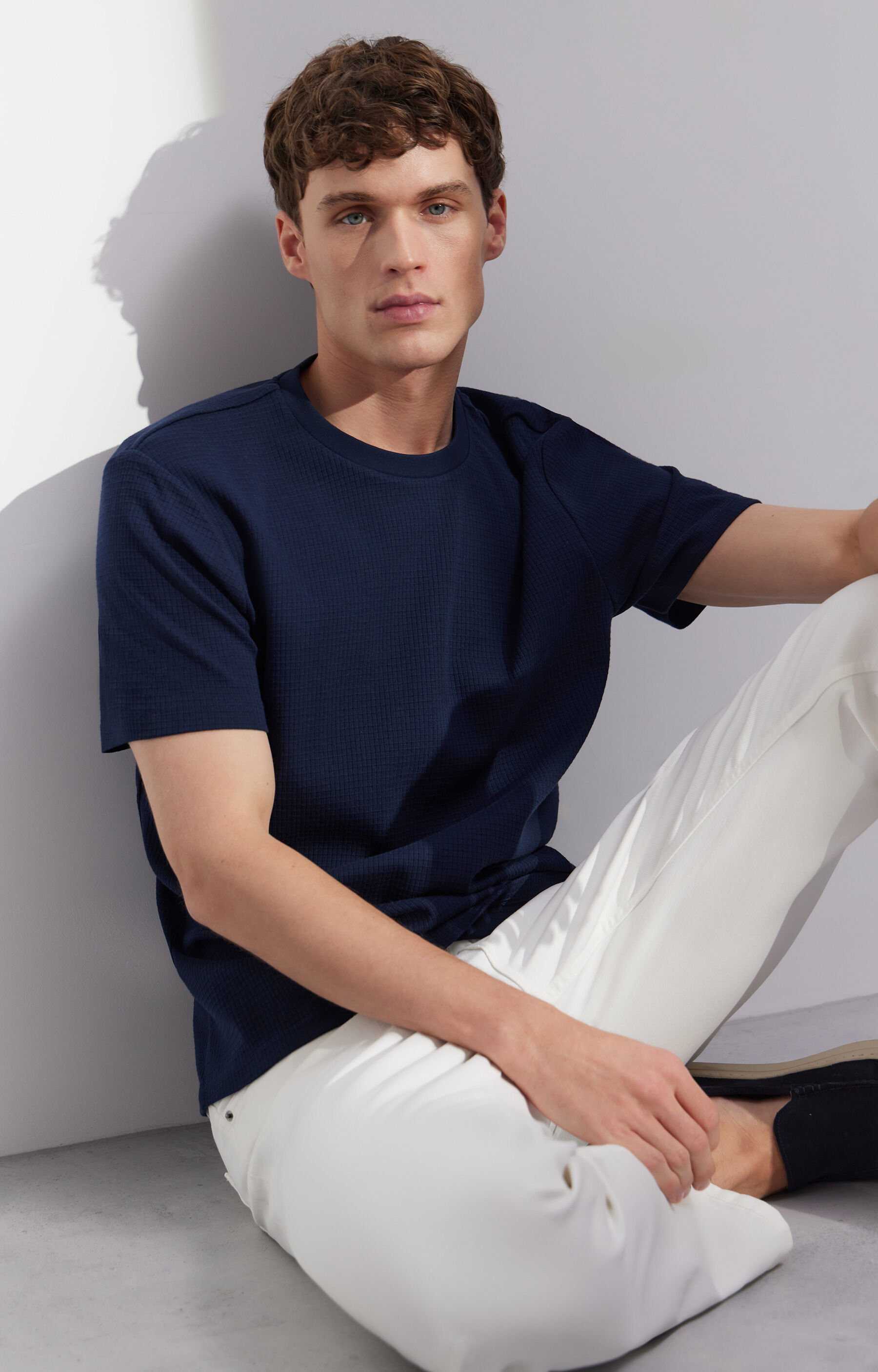 T-shirt regular - 6
