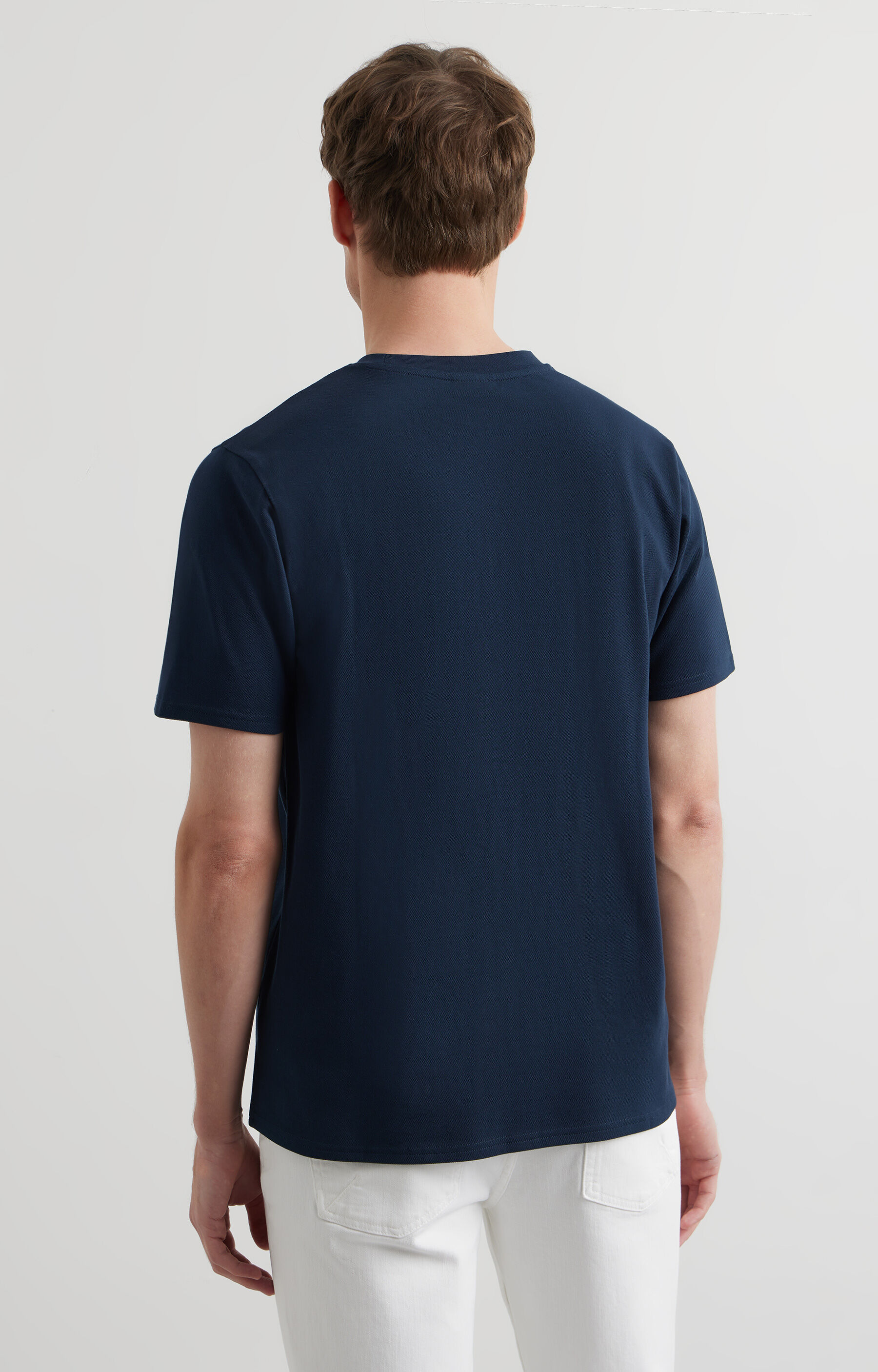 T-shirt regular z logo - 2