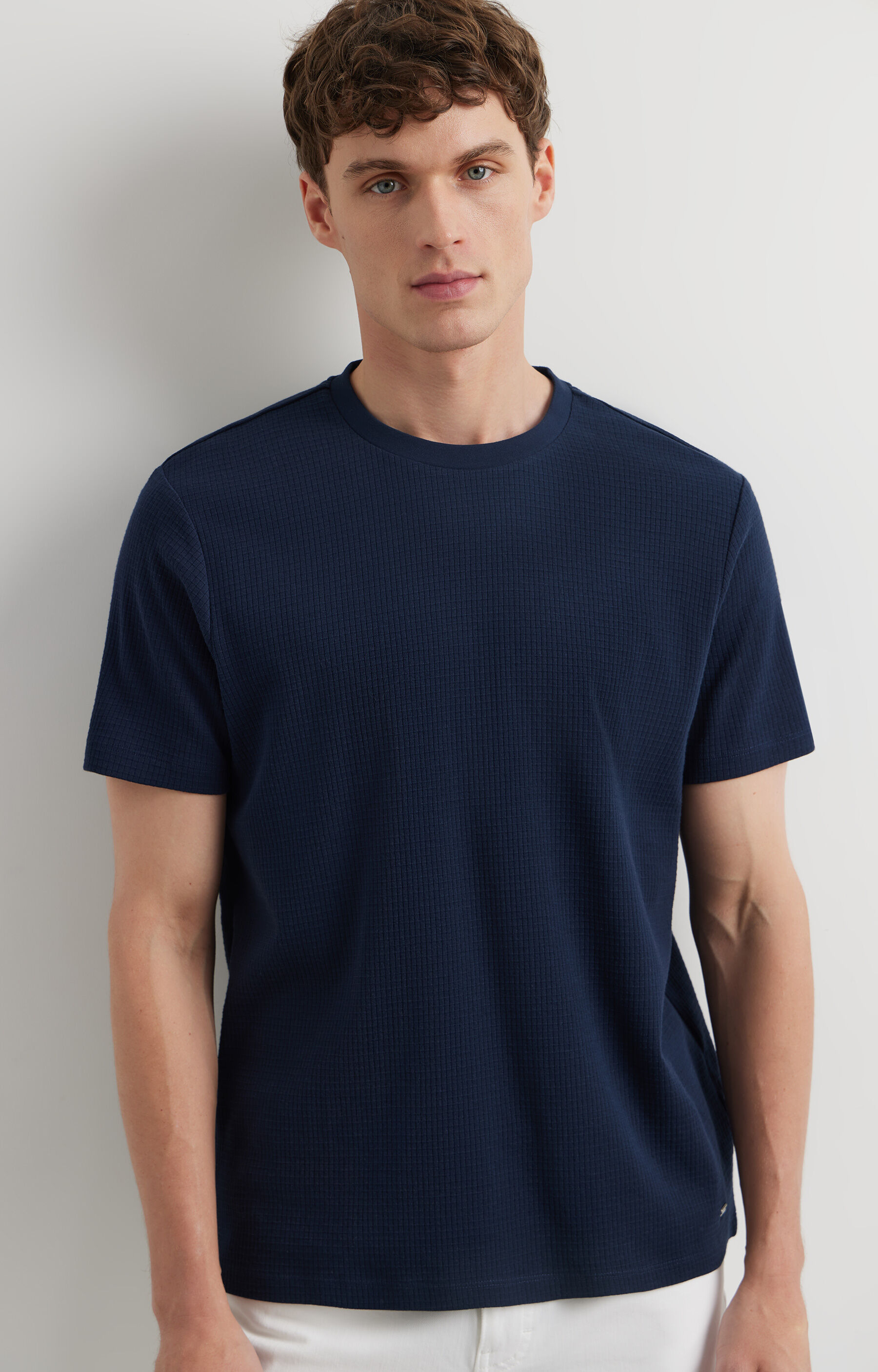 T-shirt regular - 5