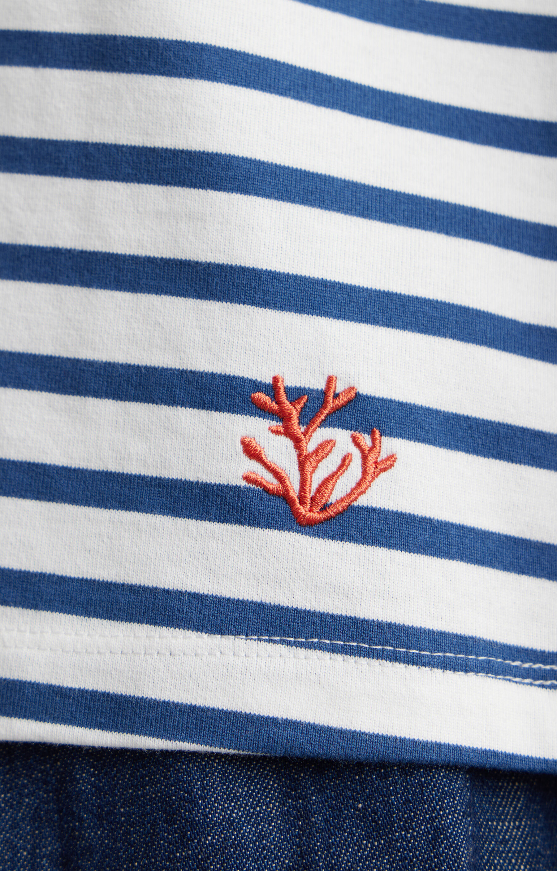 T-shirt slim - 6