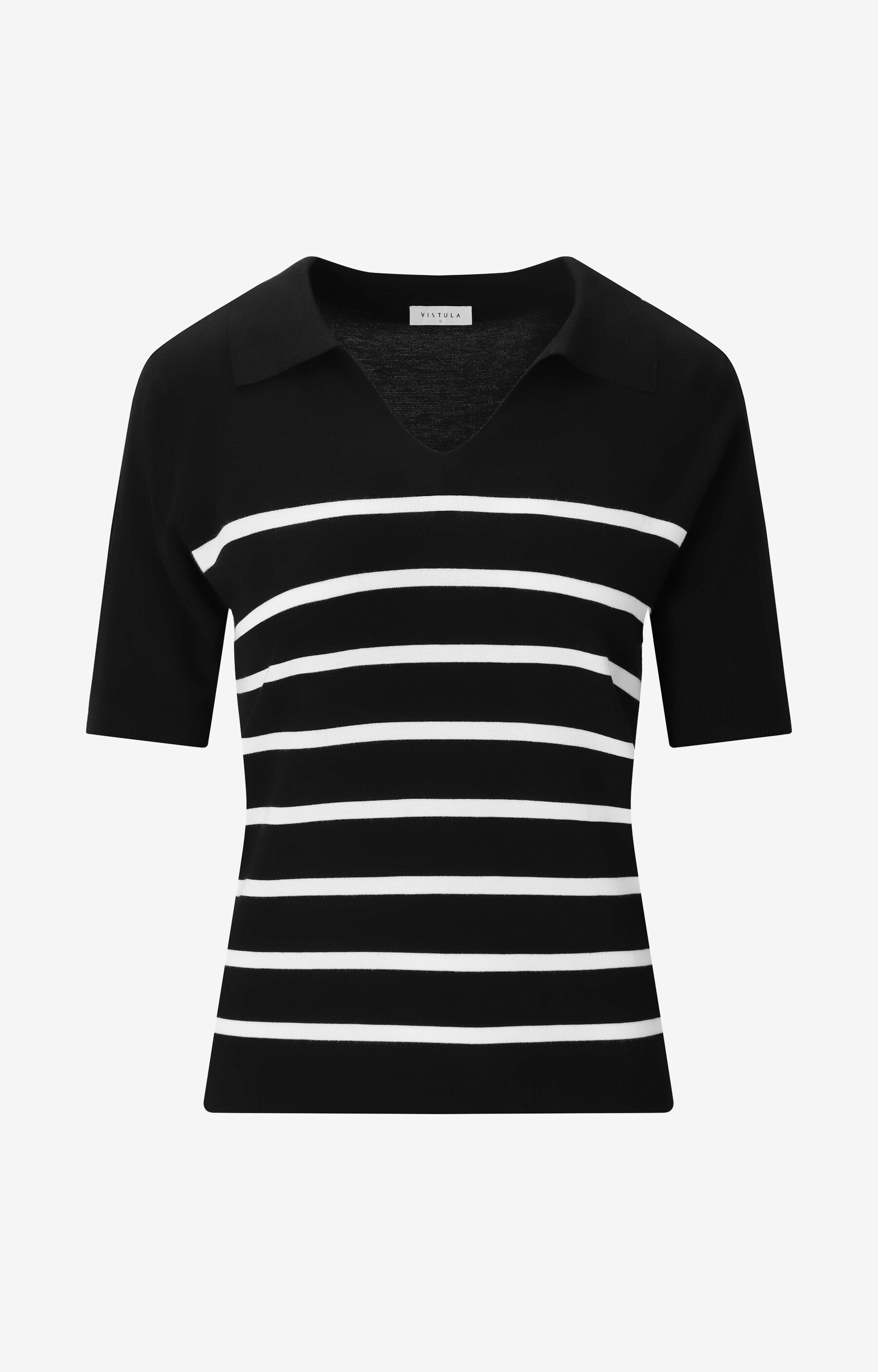 T-shirt slim - 2