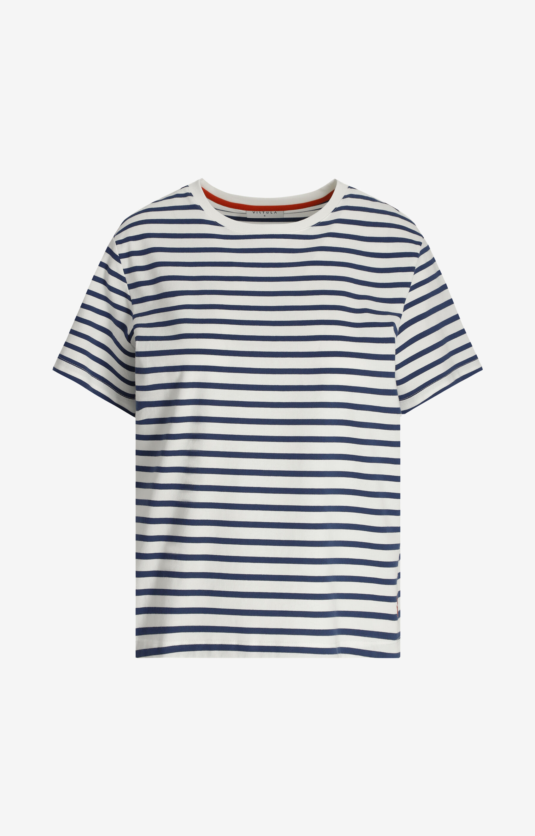 T-shirt slim - 2