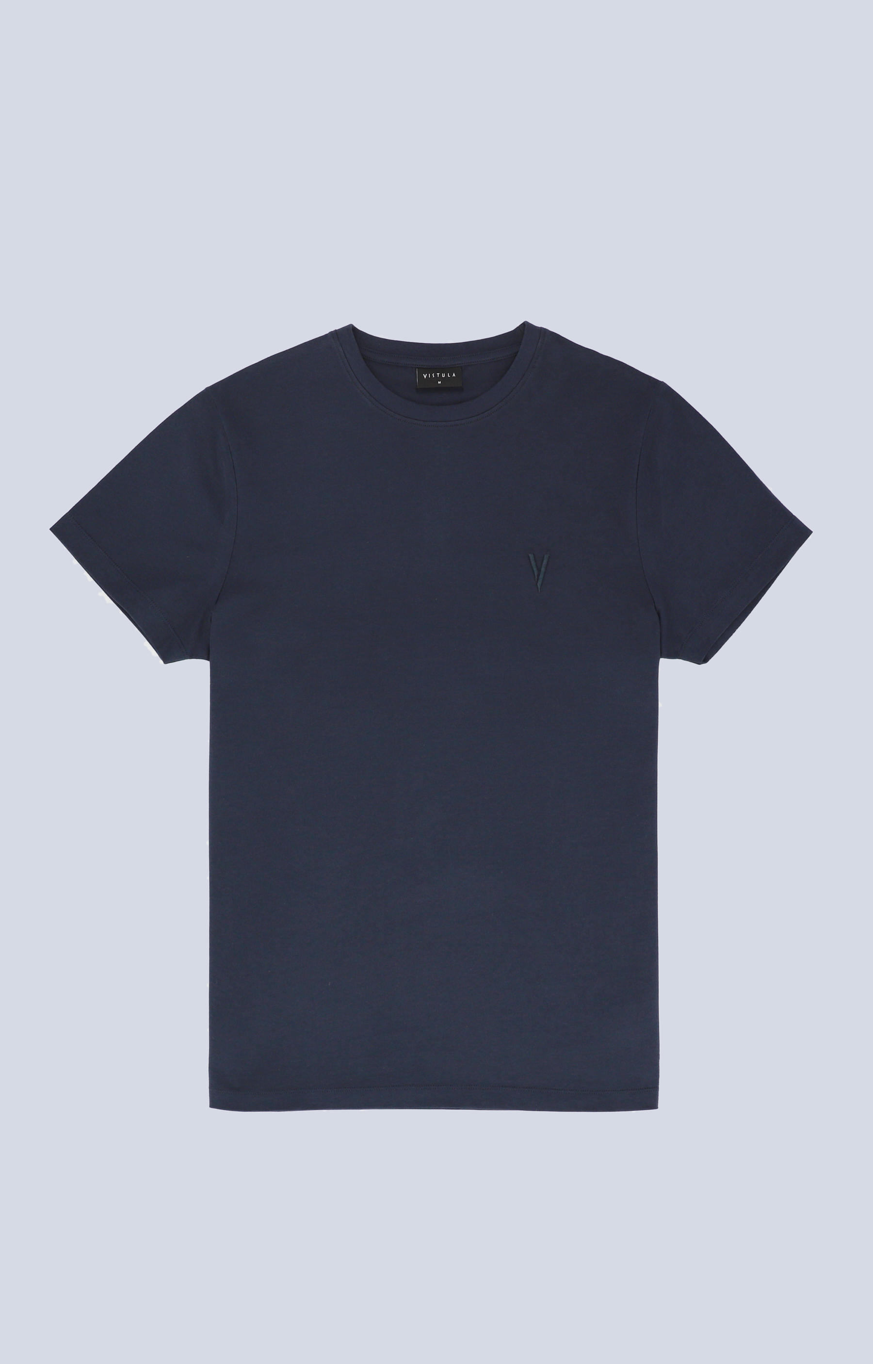 T-shirt z logo - 4