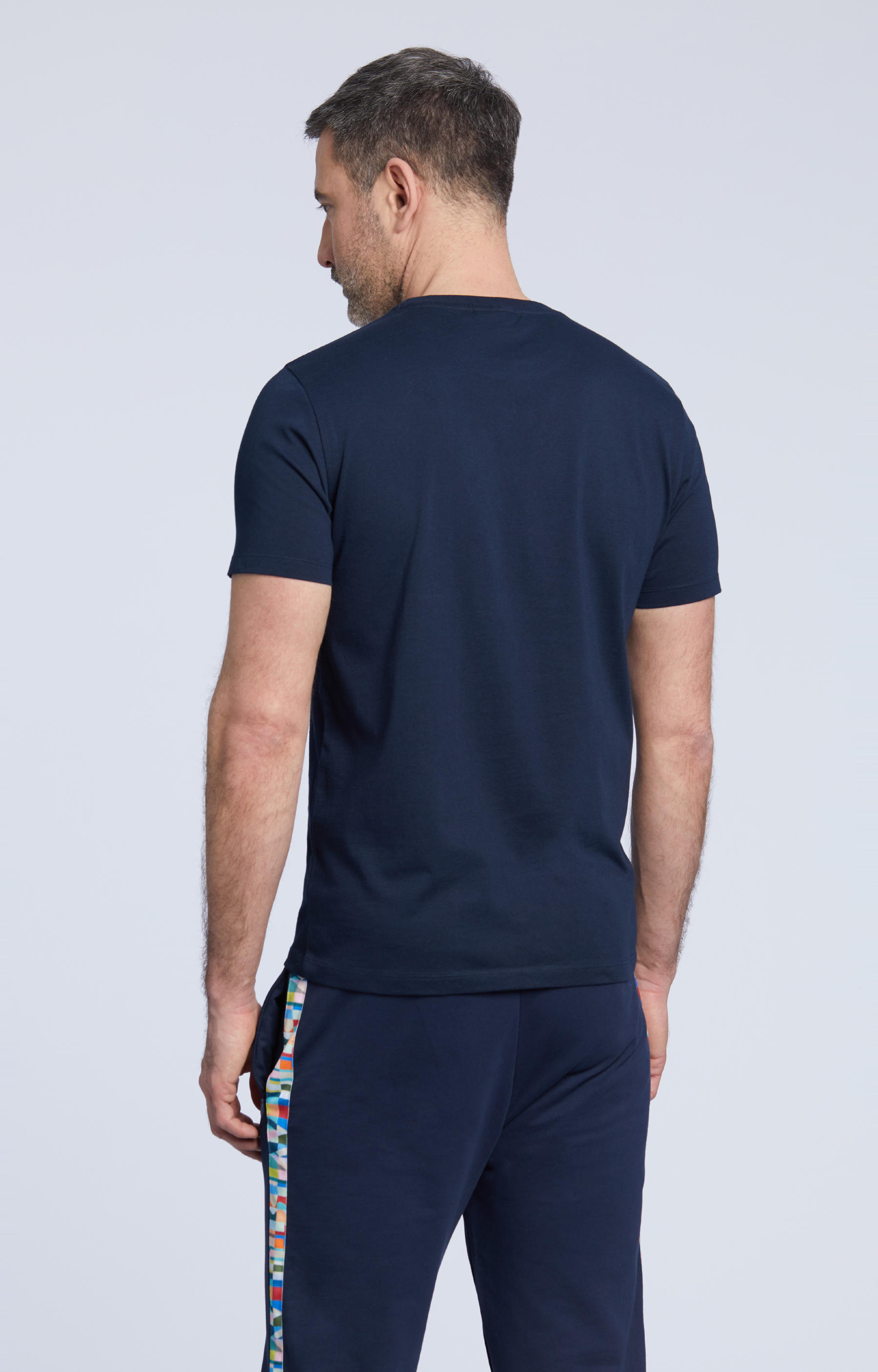 T-shirt z nadrukiem - 3