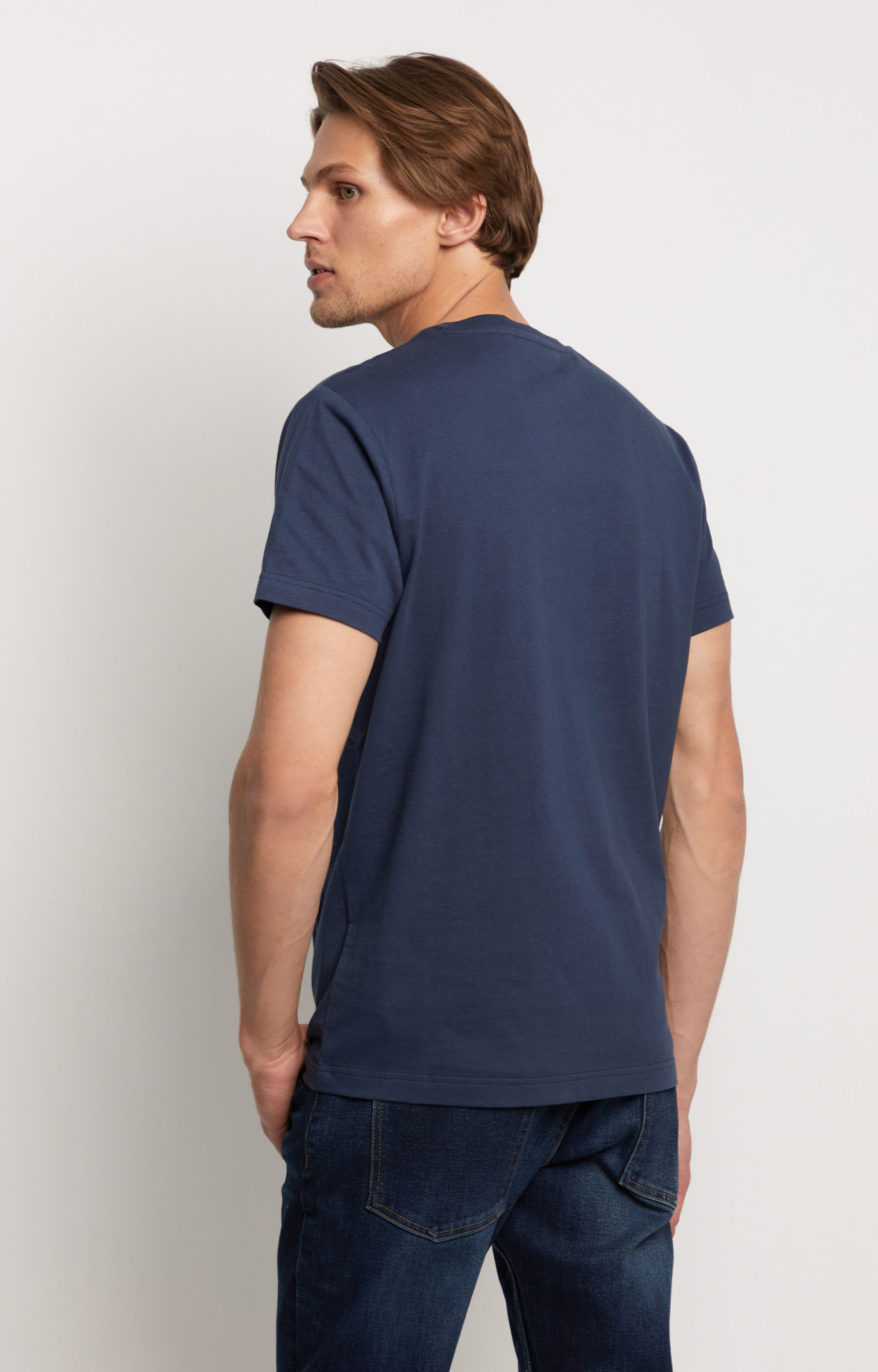T-shirt z nadrukiem - 3