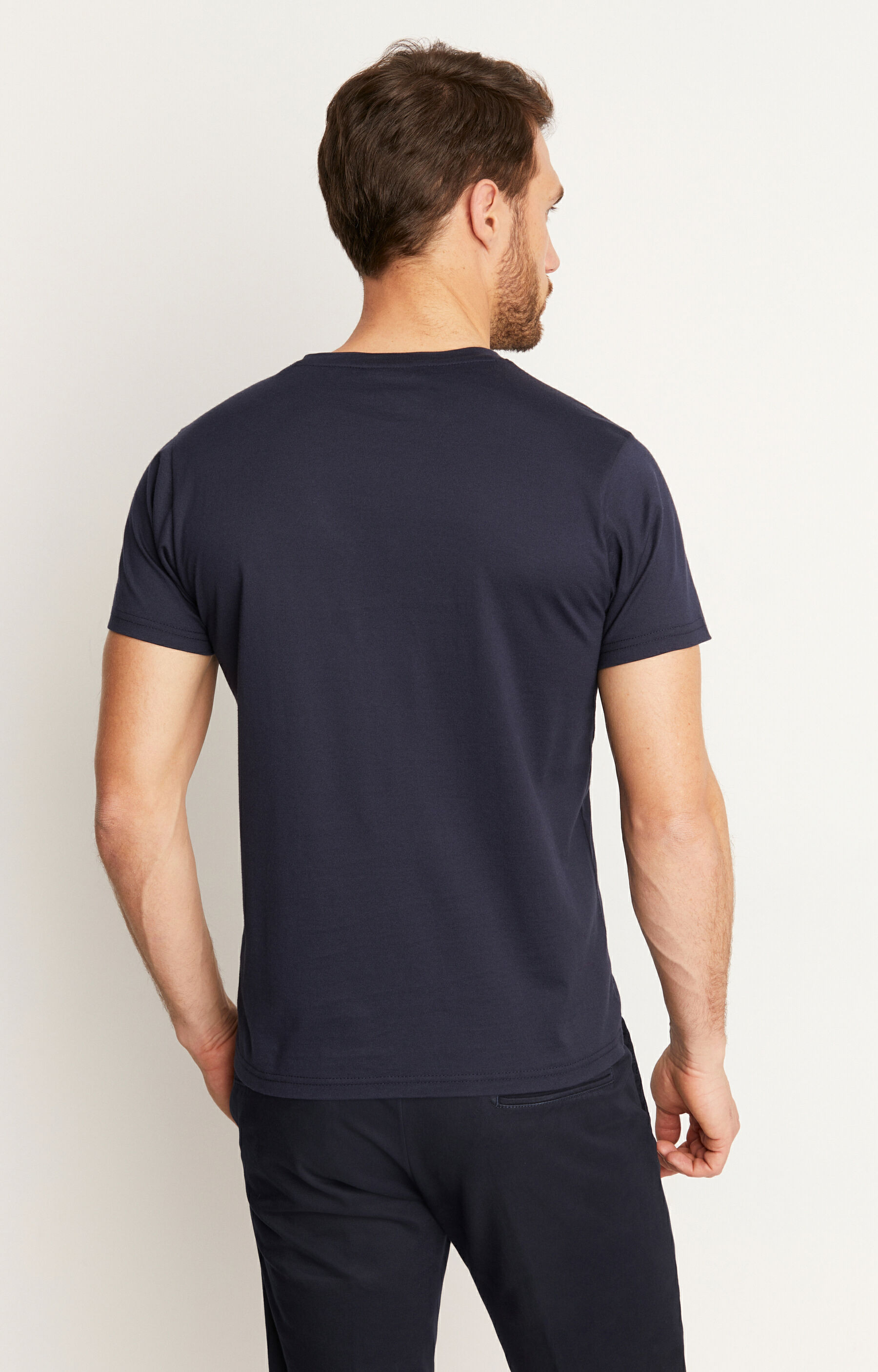 T-shirt - 3