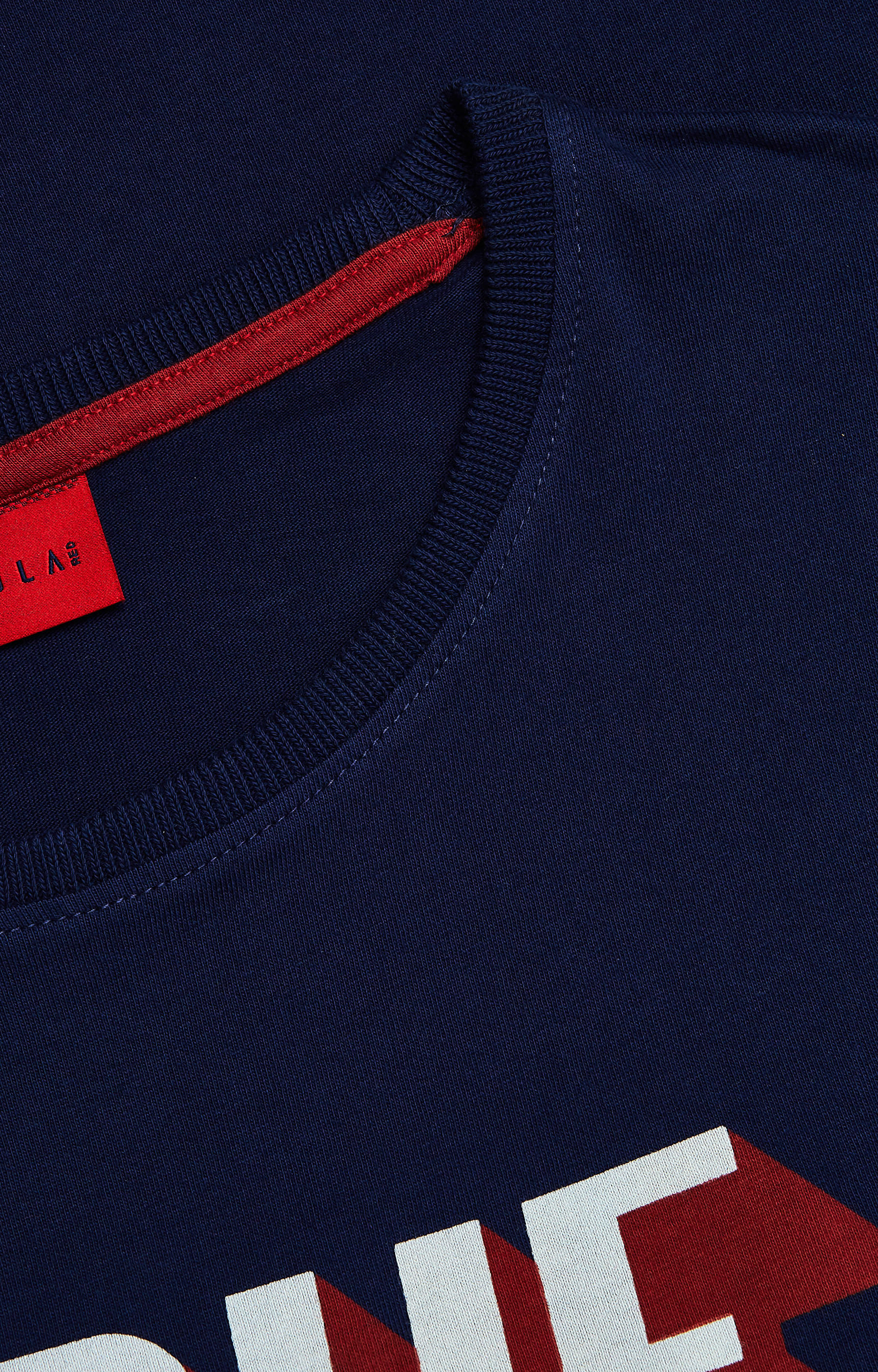 T-shirt z grafiką - 4