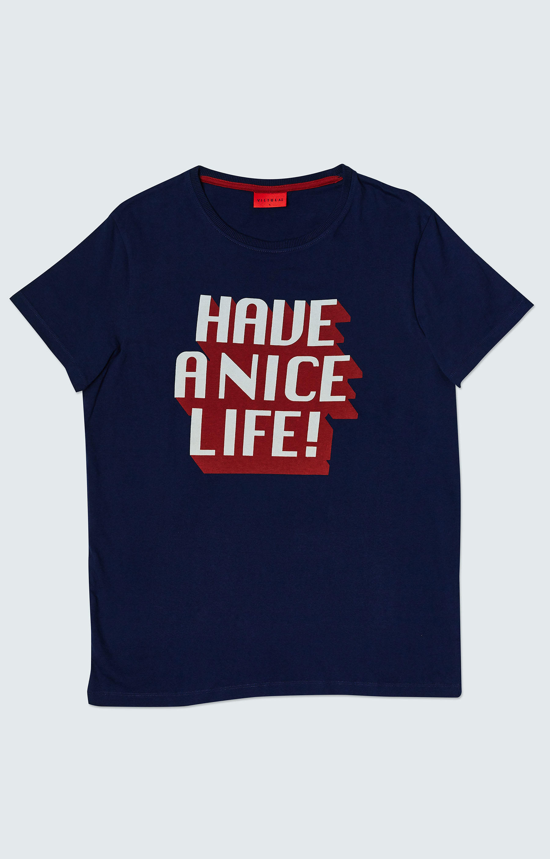 T-shirt z grafiką - 3