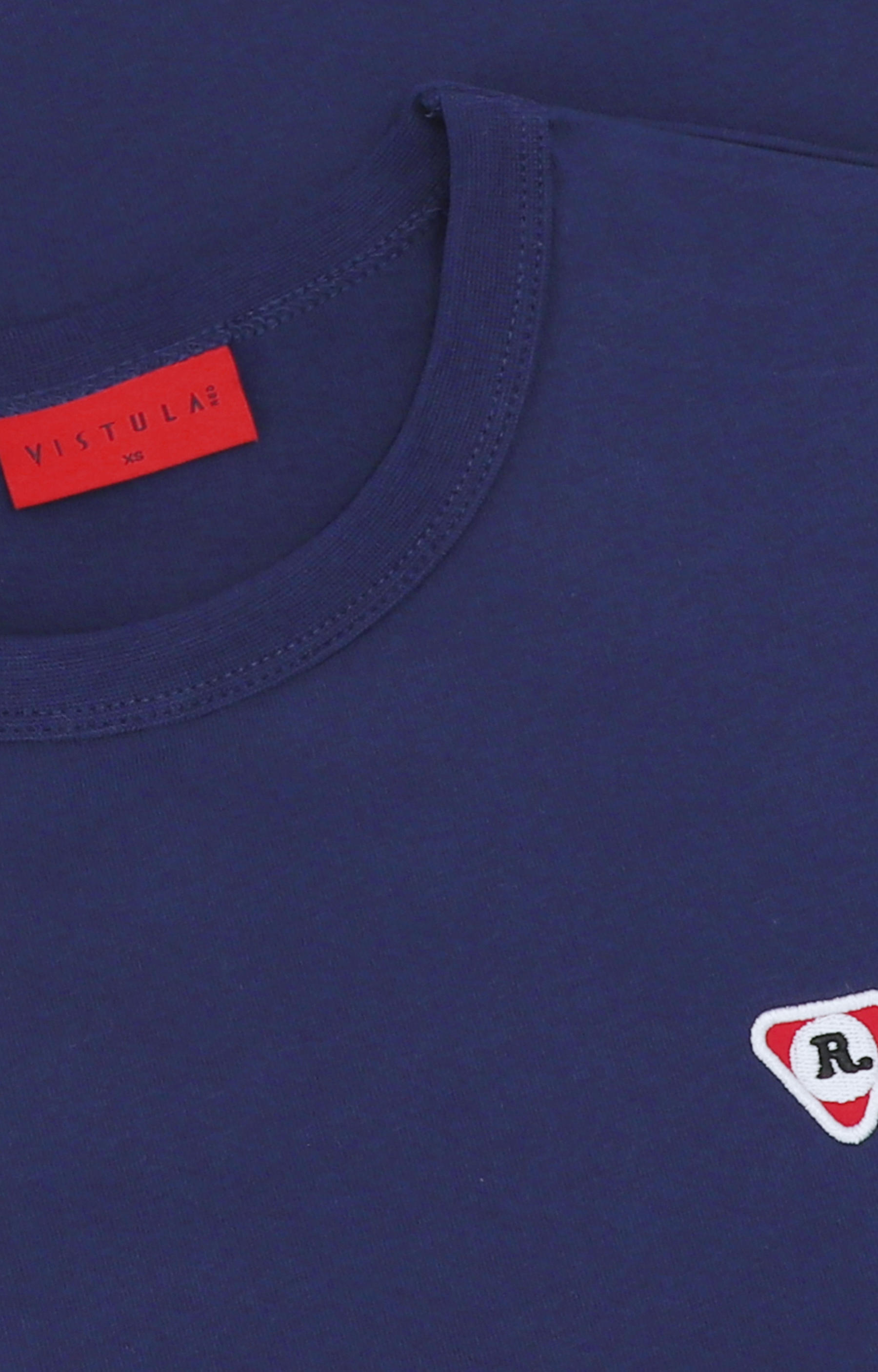 T-shirt round-neck z logo - 2