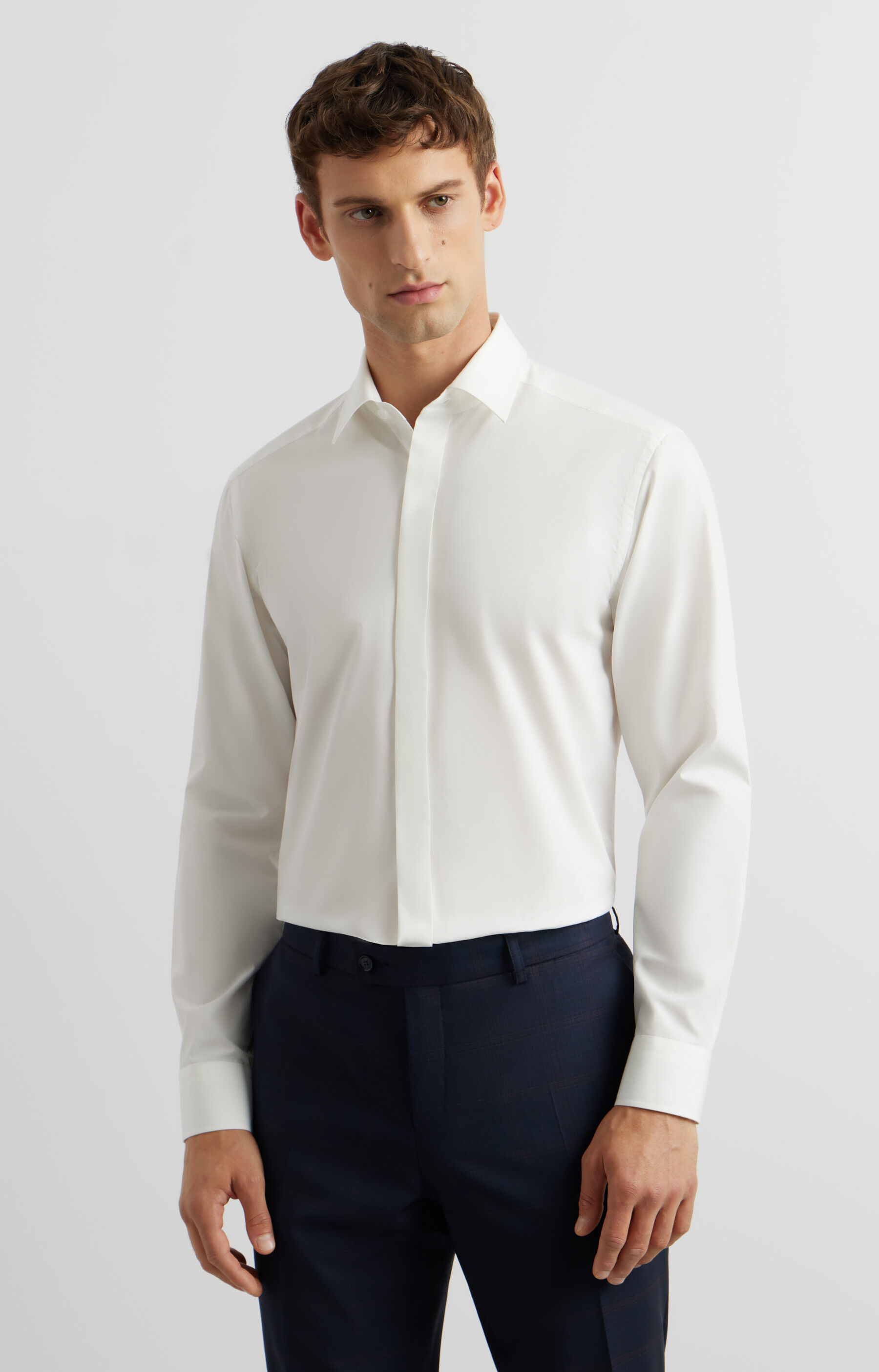 Koszula slim fit