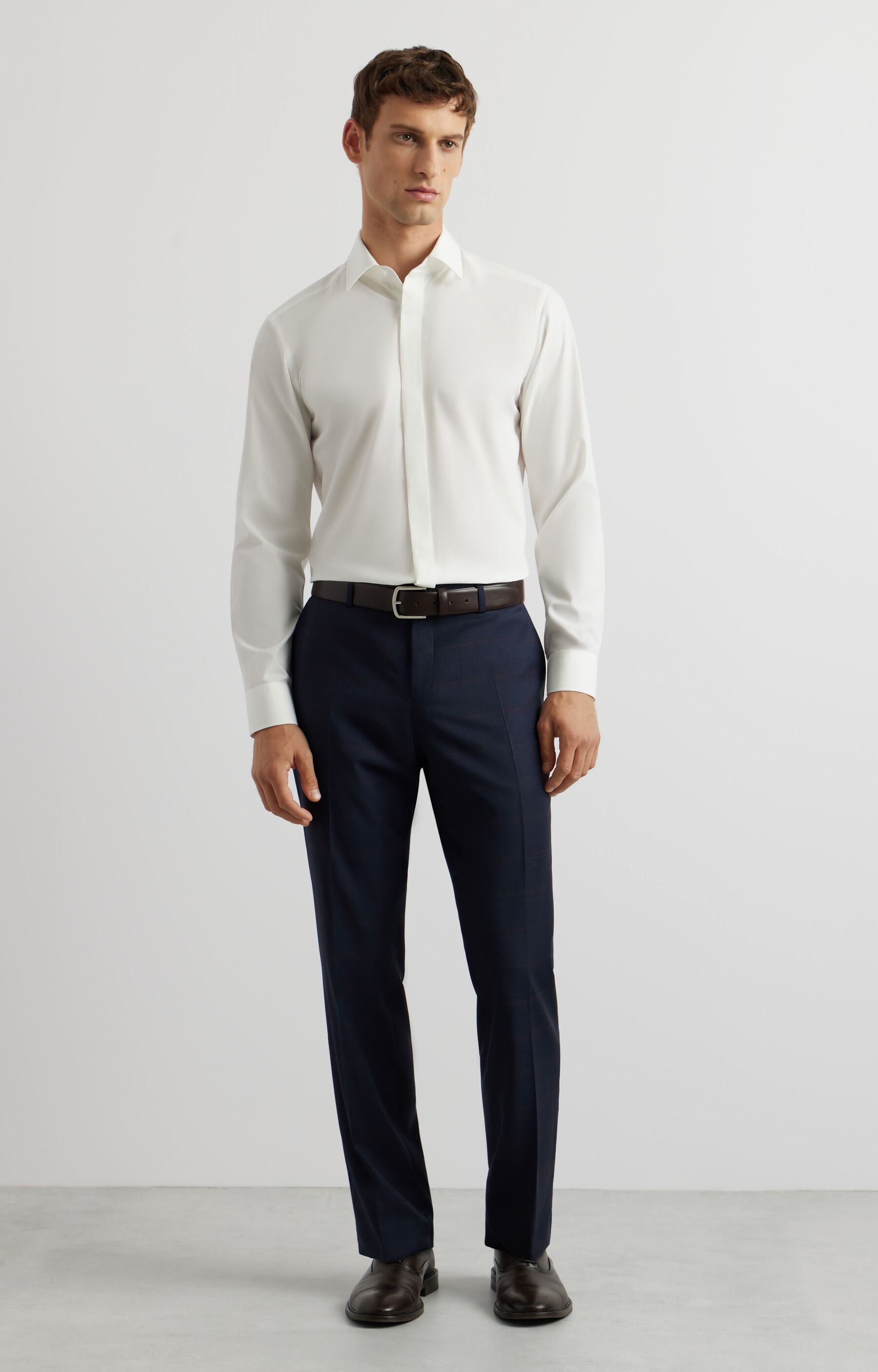 Koszula slim fit - 5