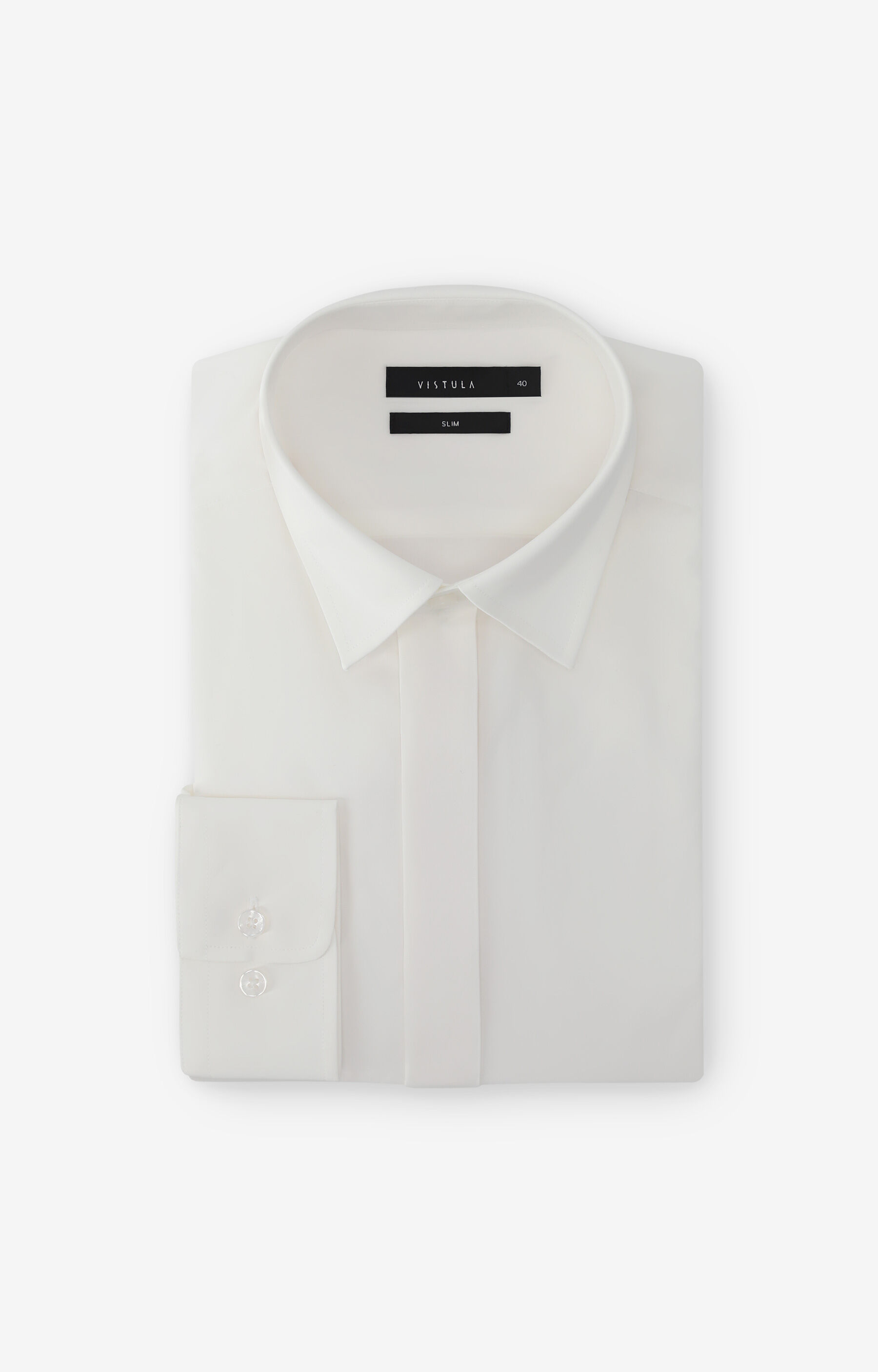 Koszula slim fit - 2