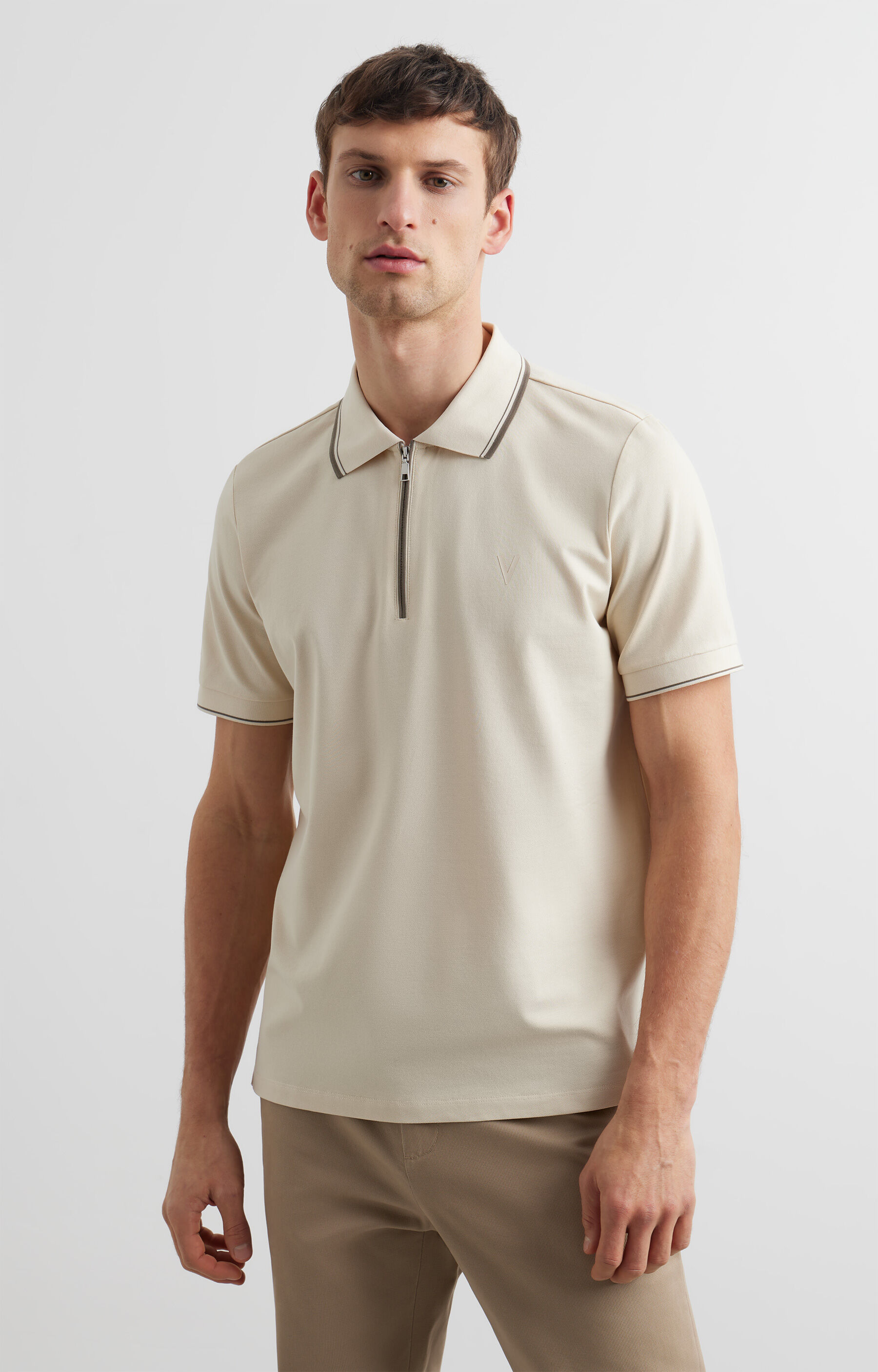 Polo regular