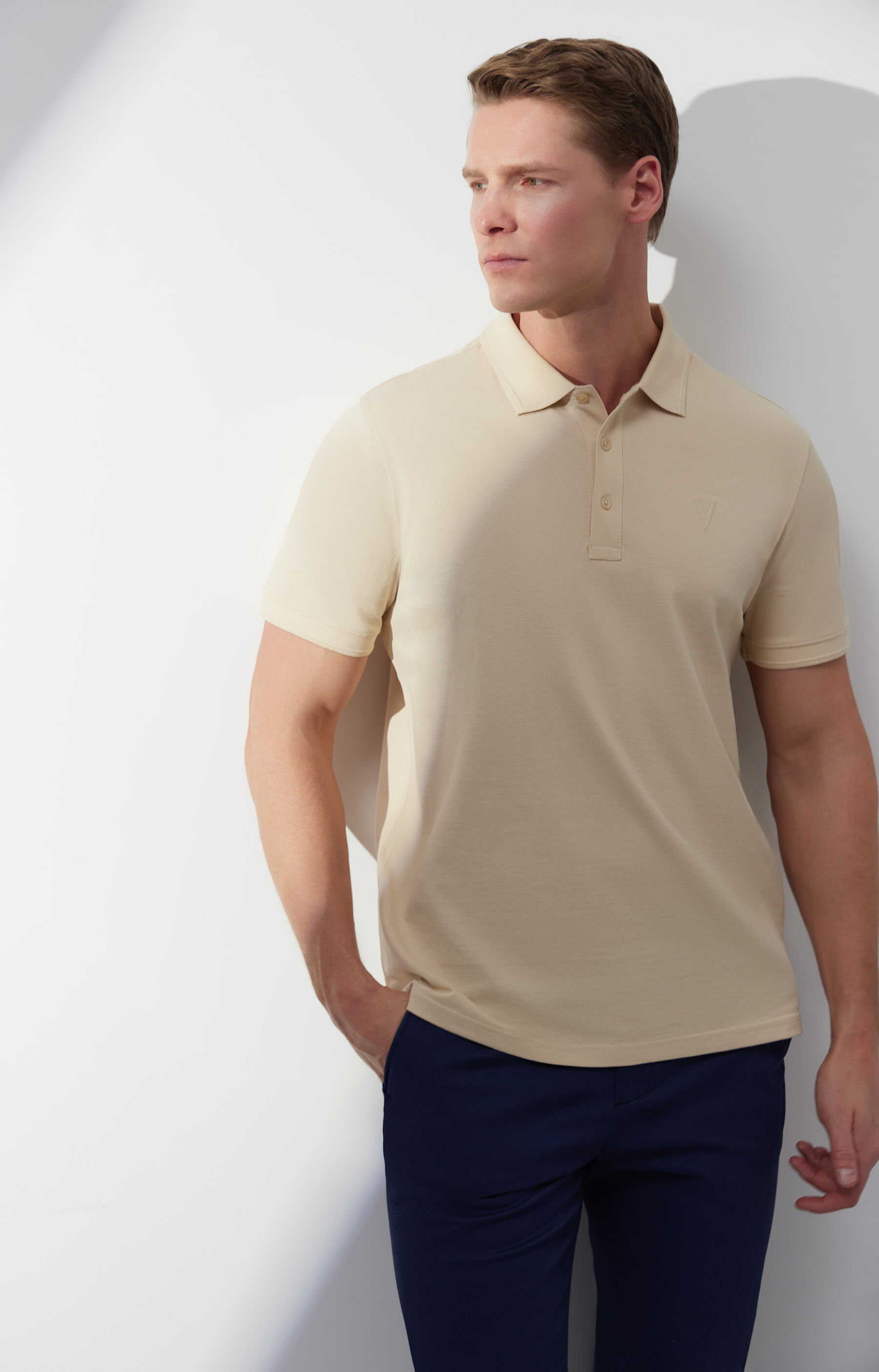 Polo regular - 7