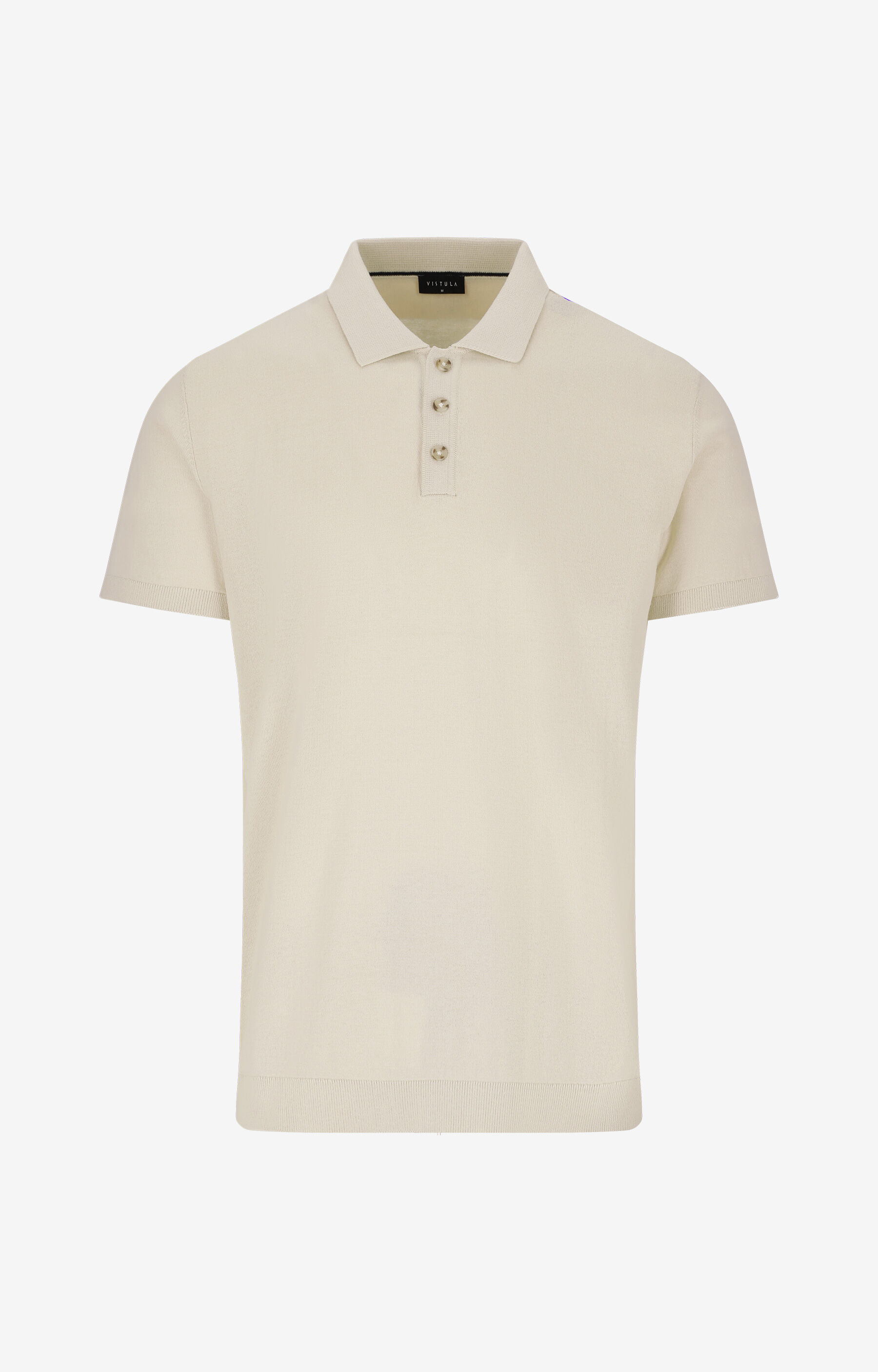 Polo swetrowe - 2