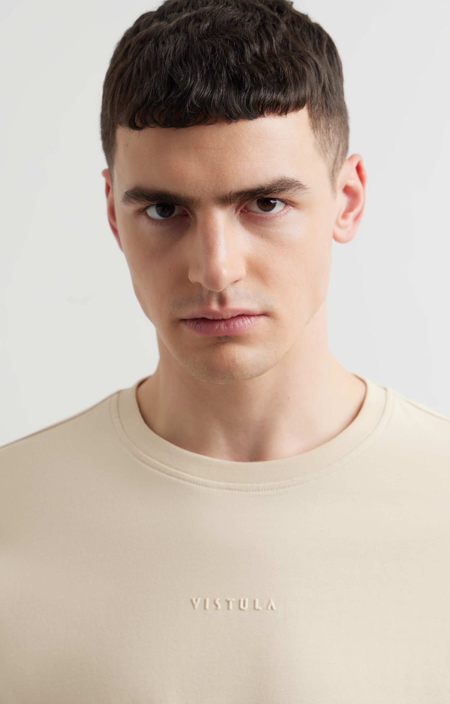 T-shirt round neck z logo - 6