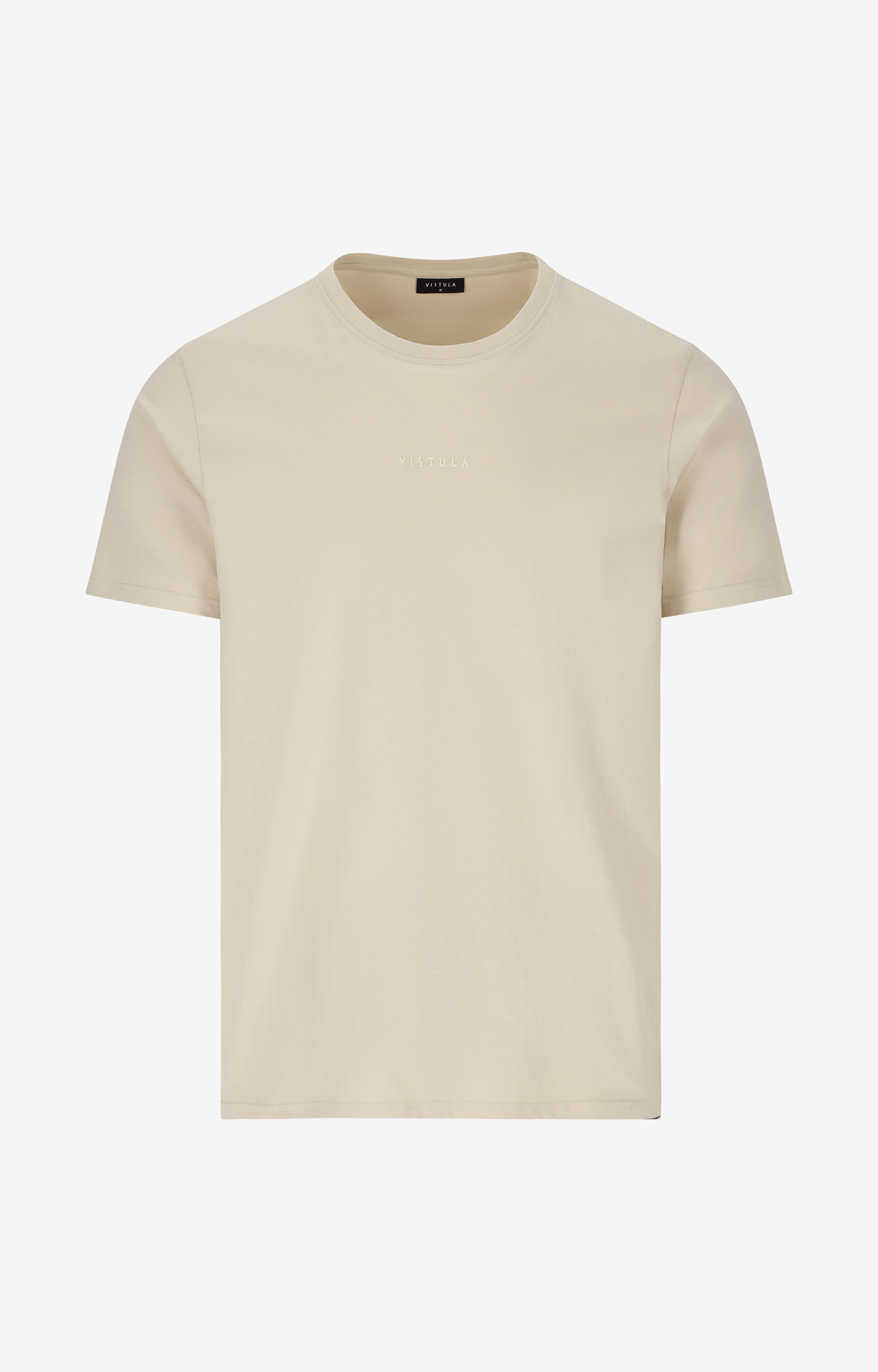 T-shirt round neck z logo - 2