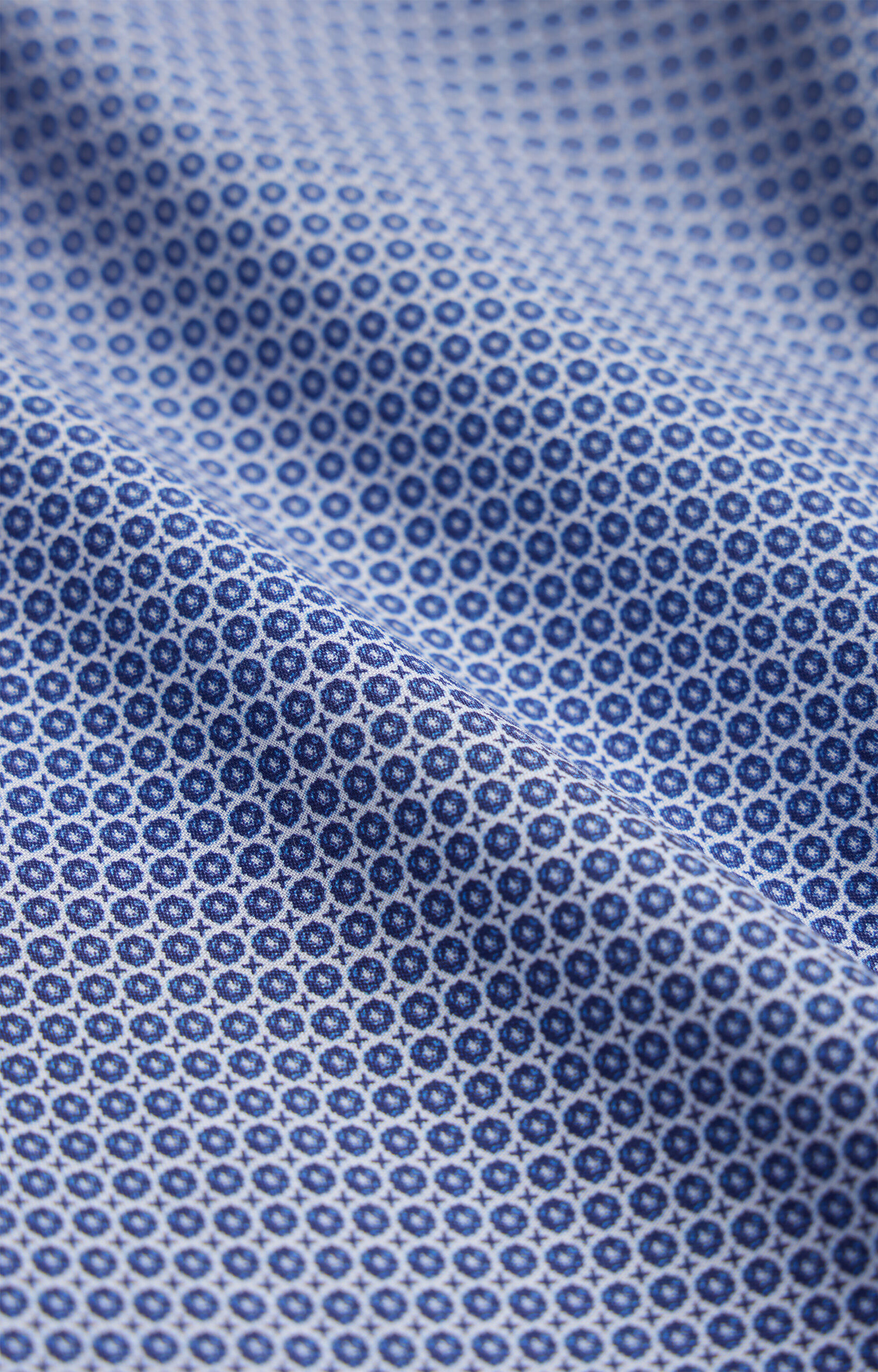 Koszula regular w print - 7