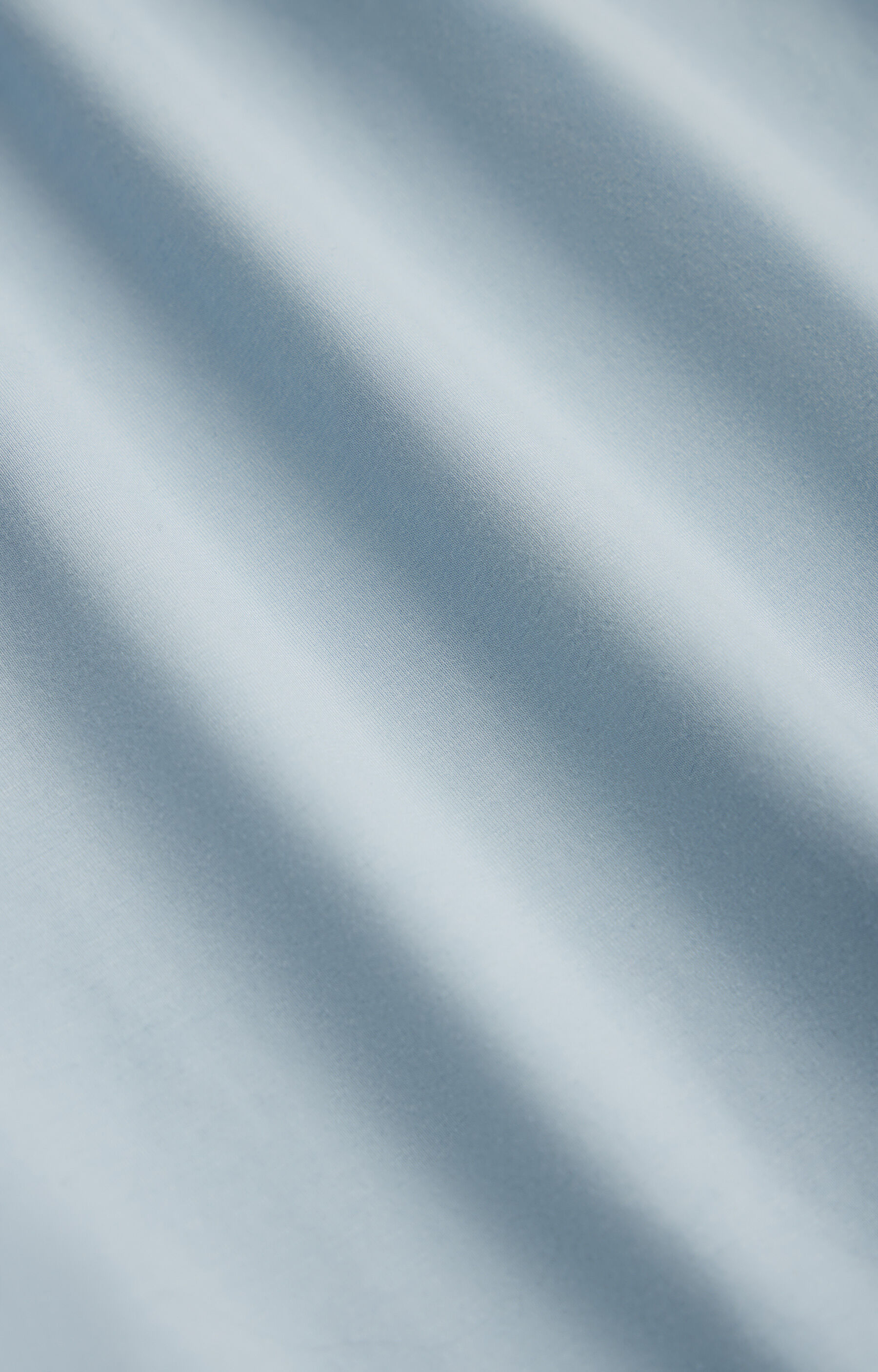 Jasnoniebieska koszula długi rękaw VISTULA - 7