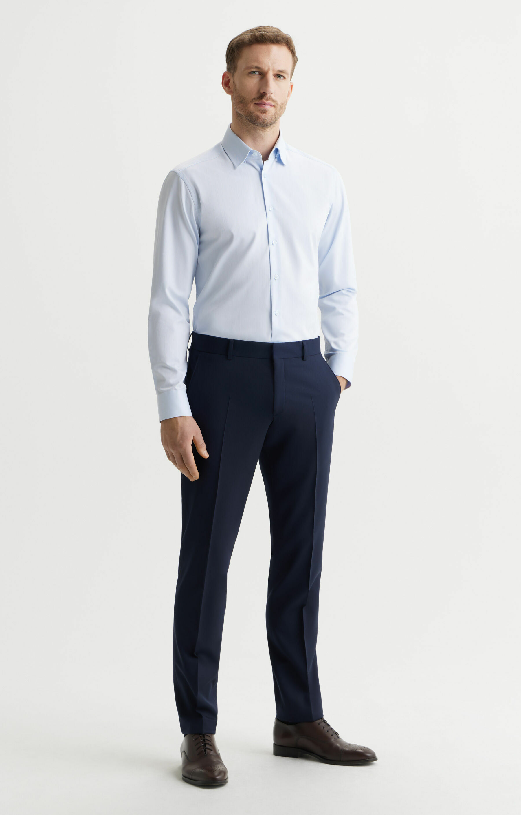Koszula slim fit - 5