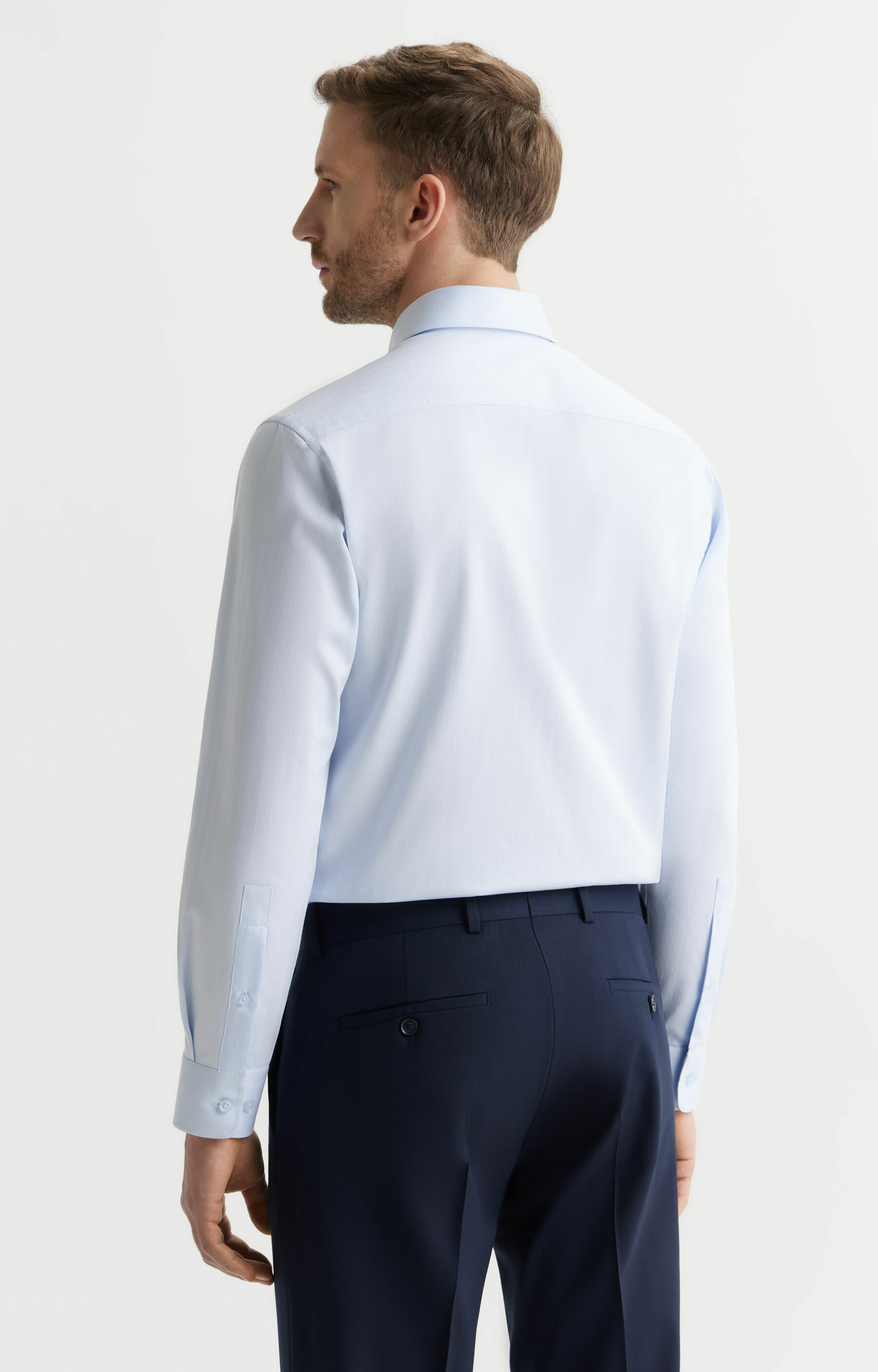 Koszula slim fit - 4