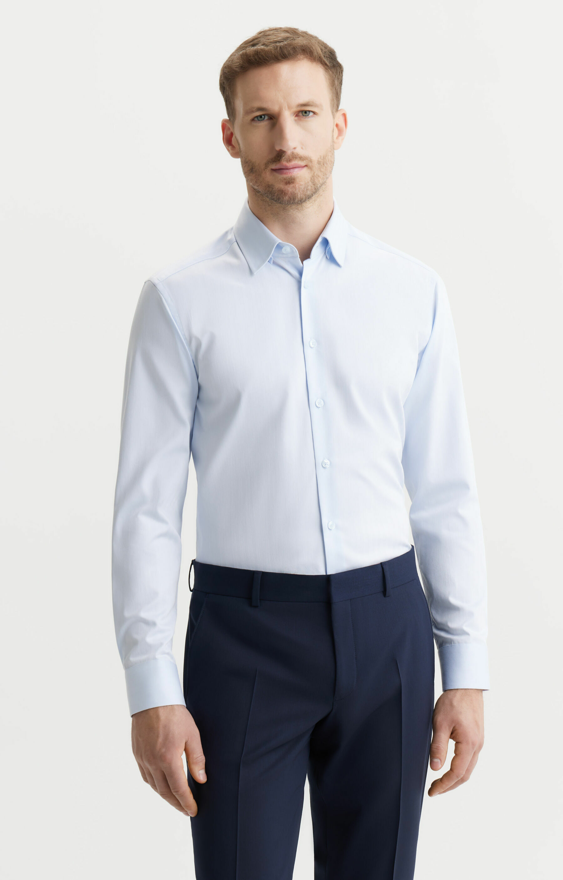 Koszula slim fit