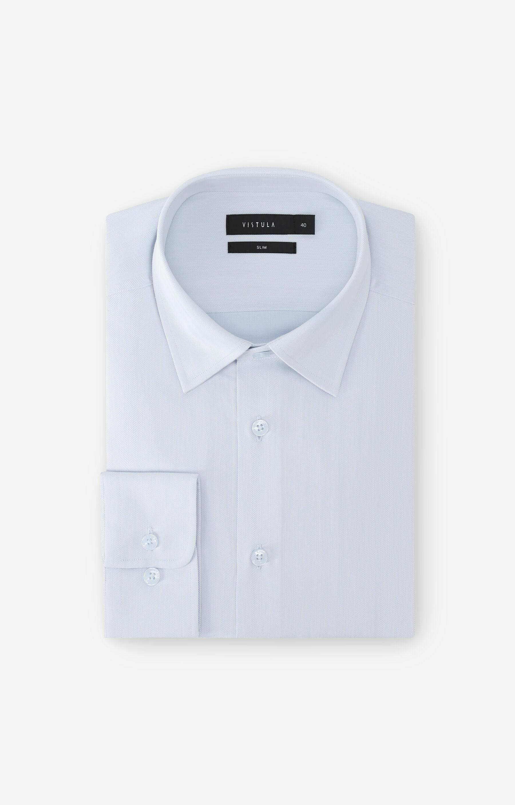 Koszula slim fit - 2