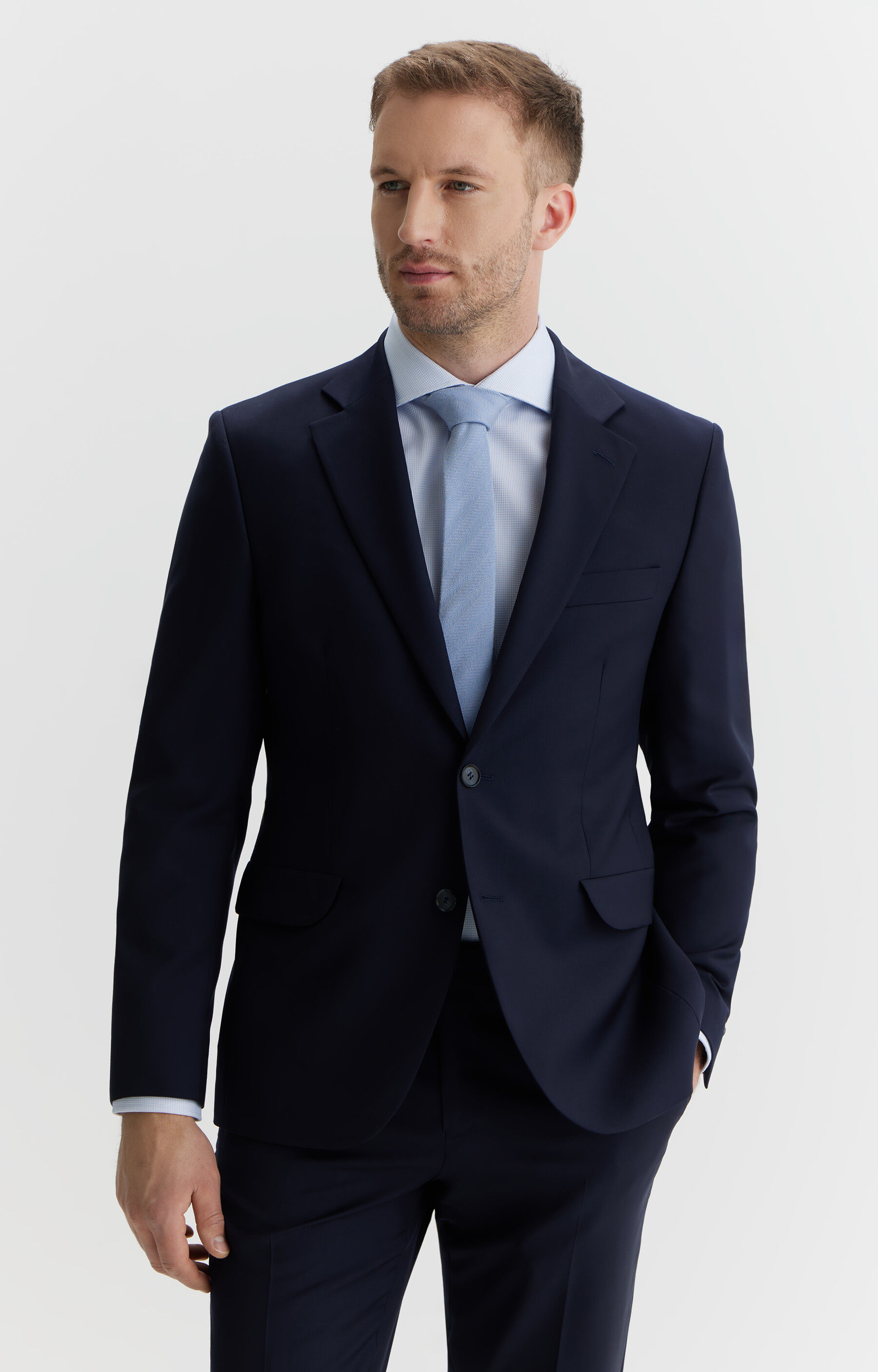 Koszula slim fit