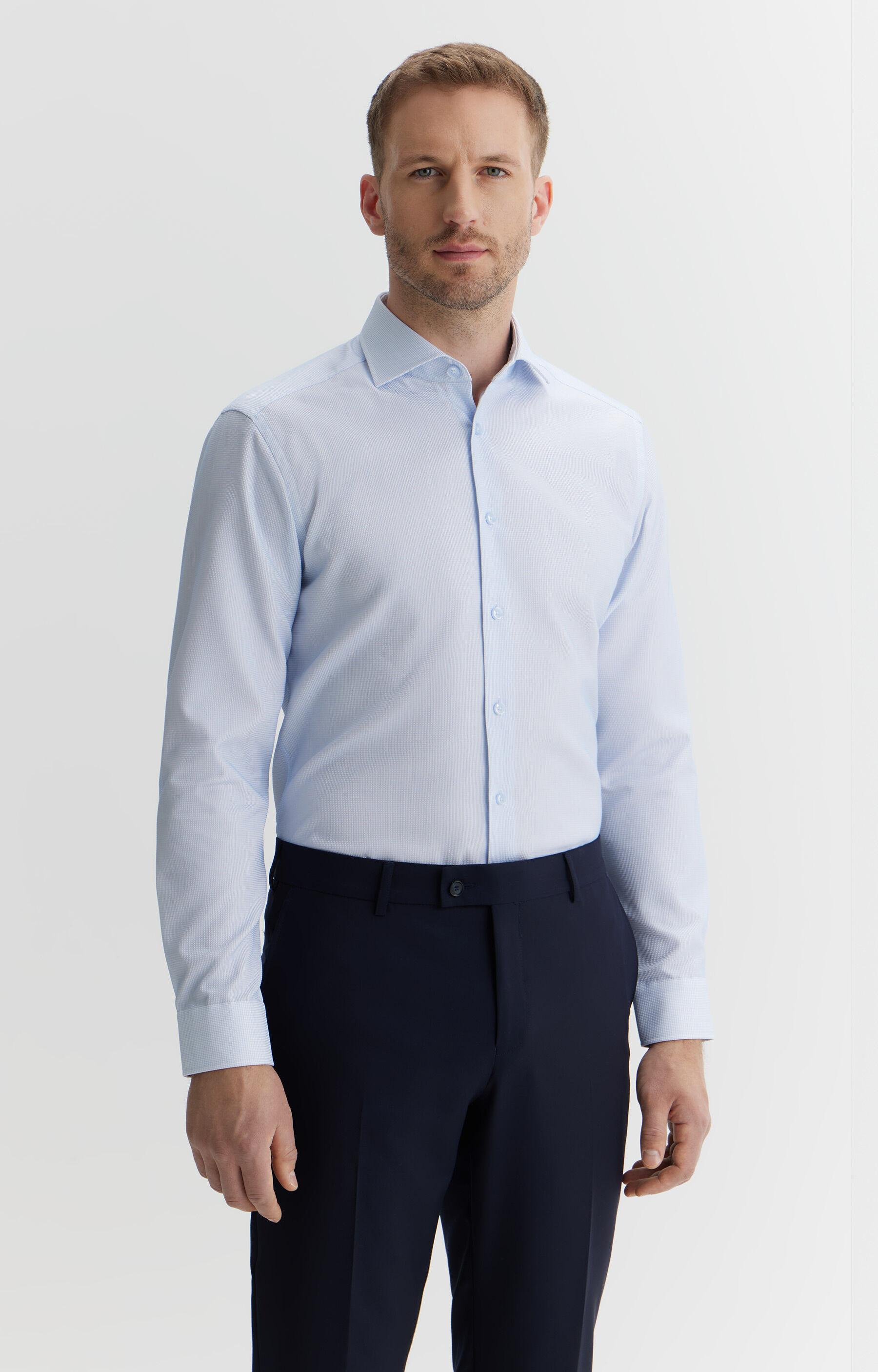 Koszula slim fit