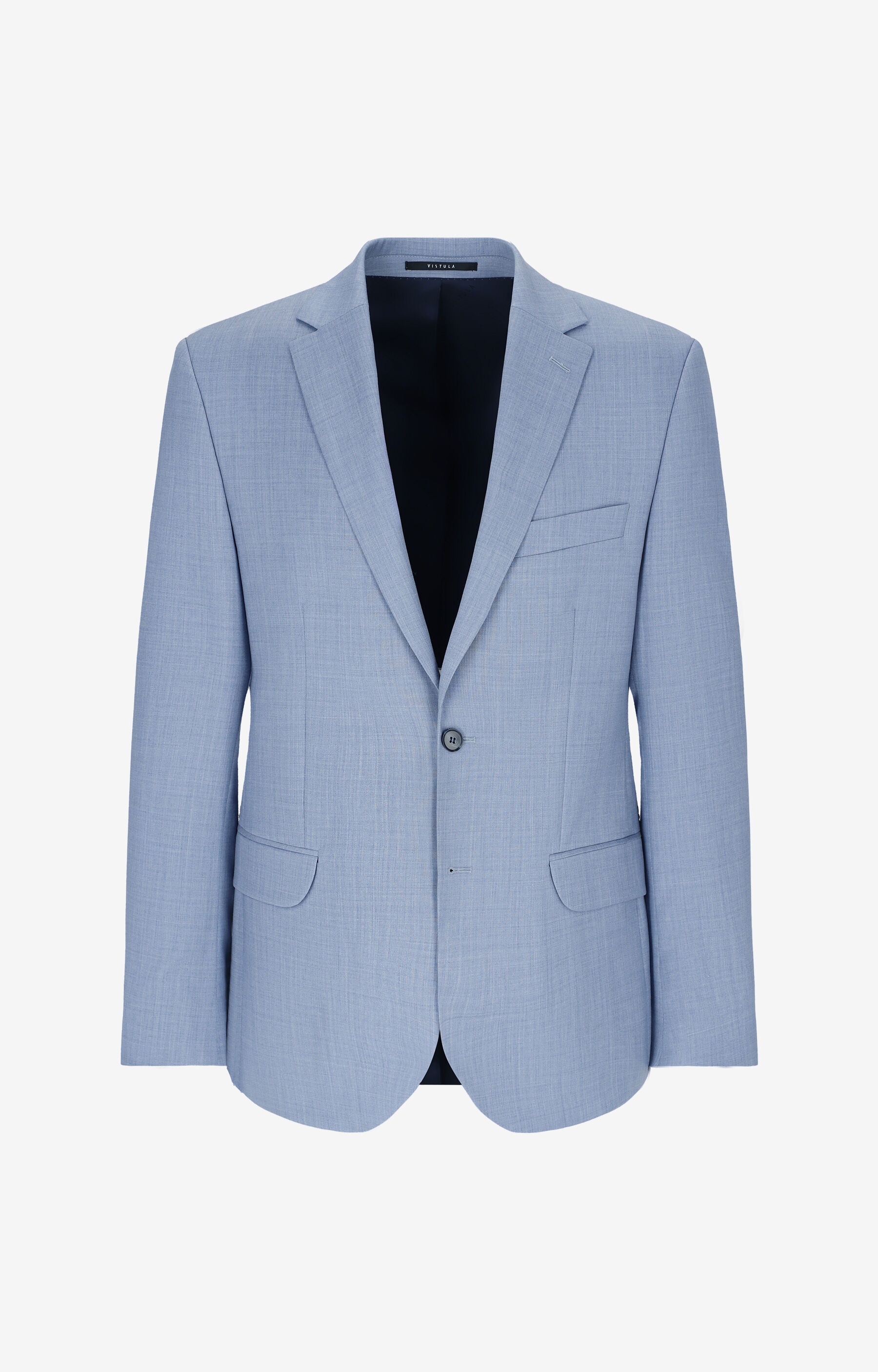 Marynarka super slim do garnituru - Mix&Match - 3