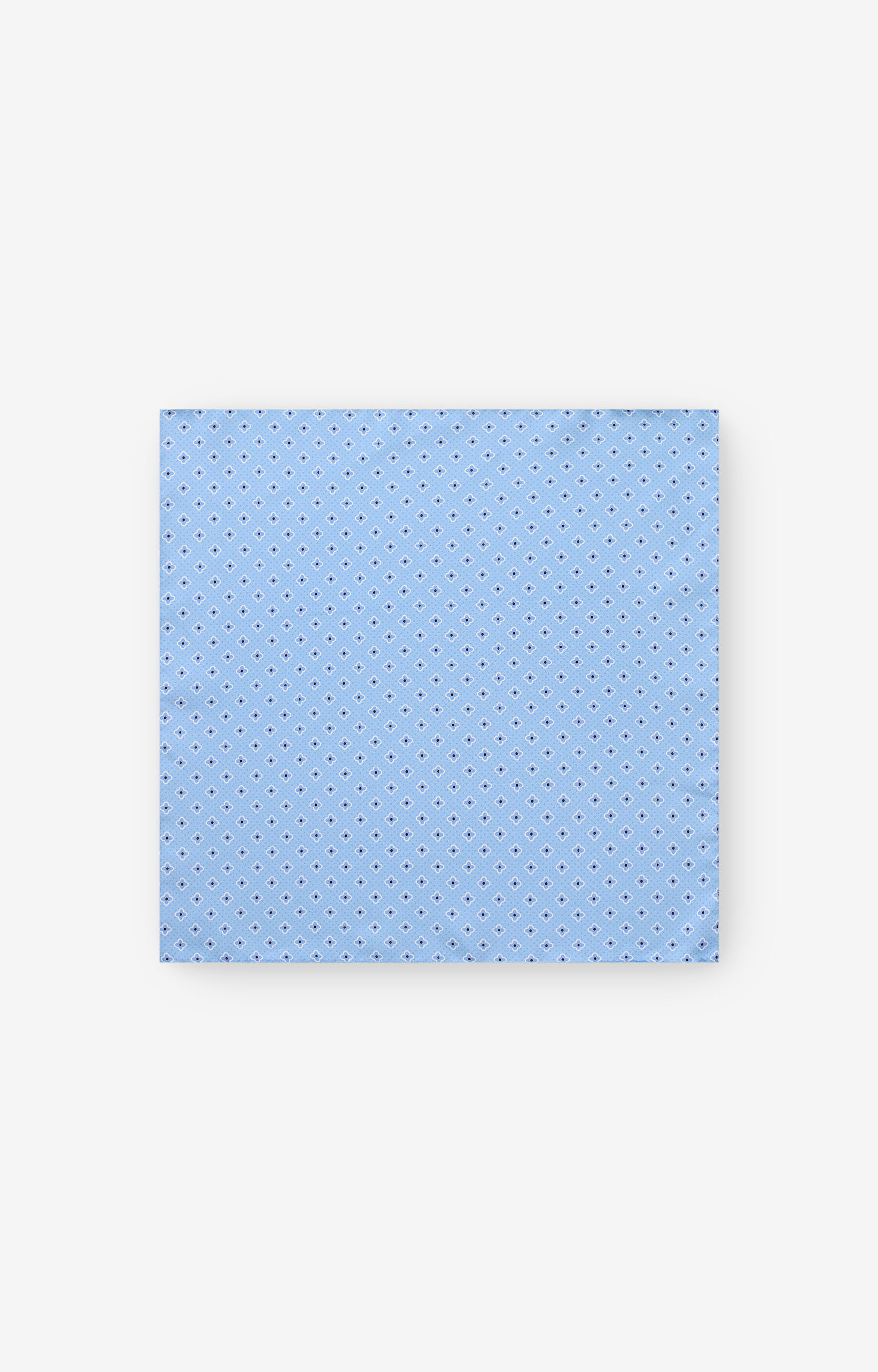 Jasnoniebieska poszetka VISTULA