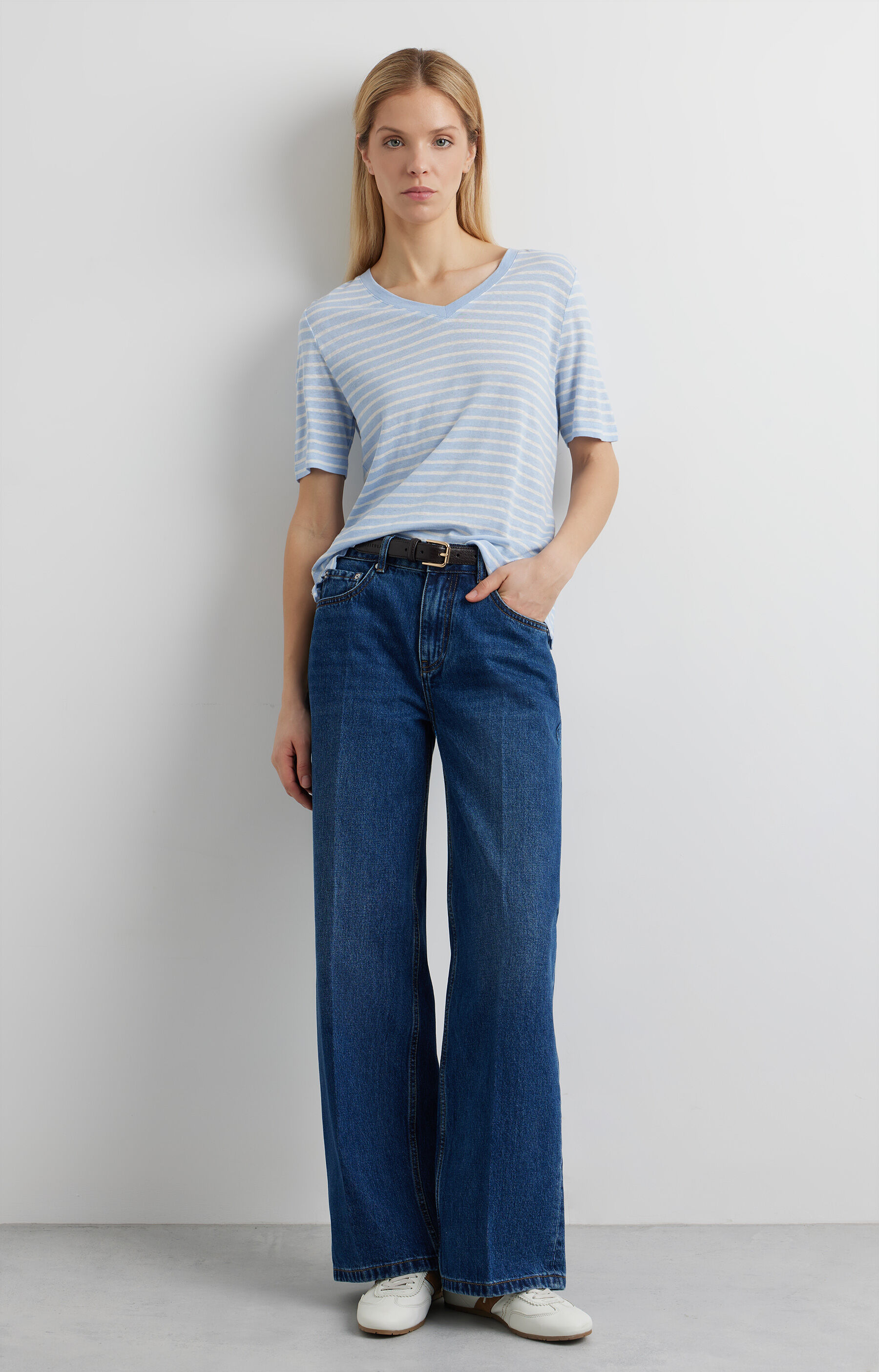 T-shirt regular - 4